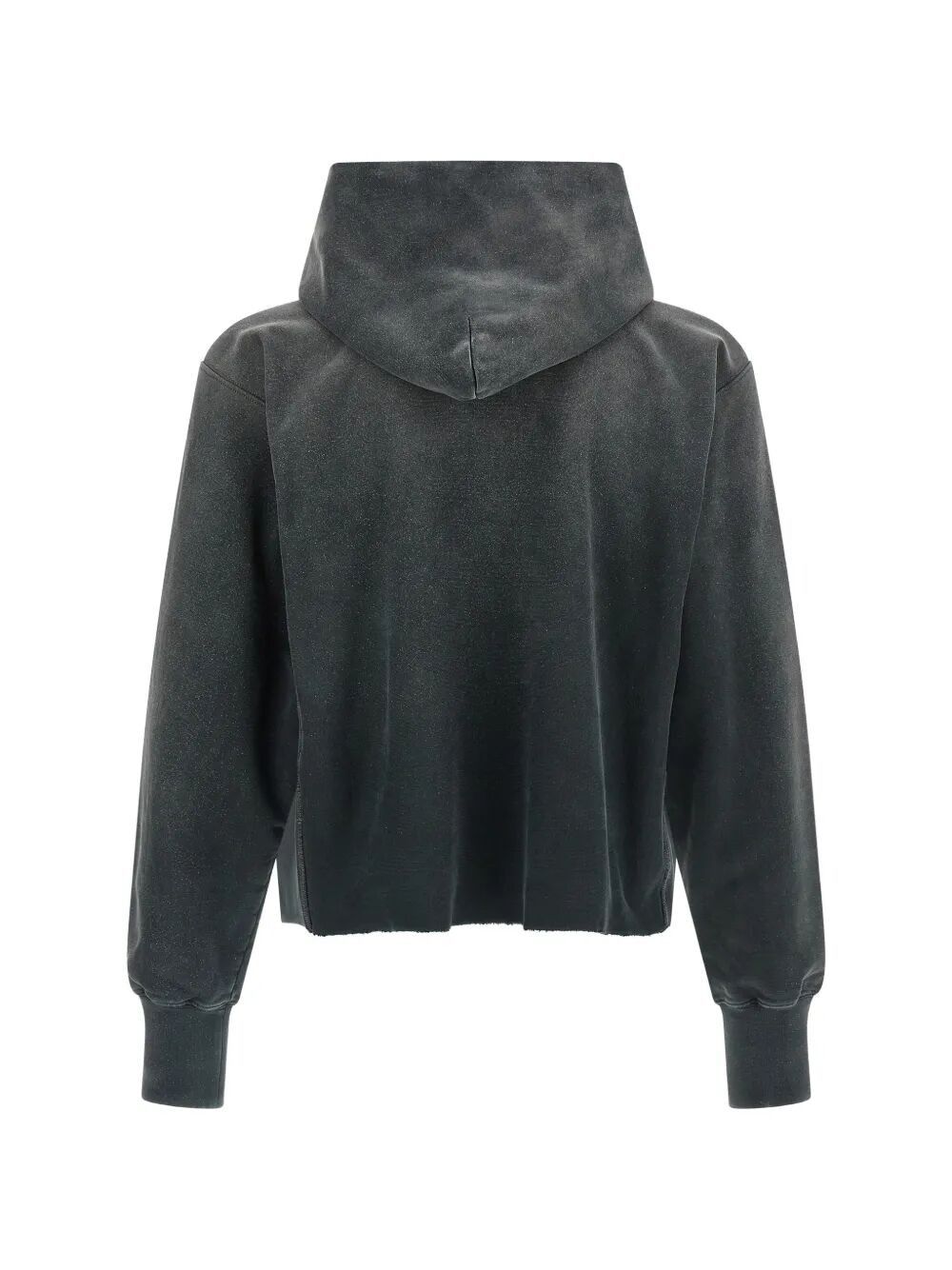 Maison Margiela HOODIE SWEATSHIRT Size S / US 4 / IT 40 - 4 Thumbnail