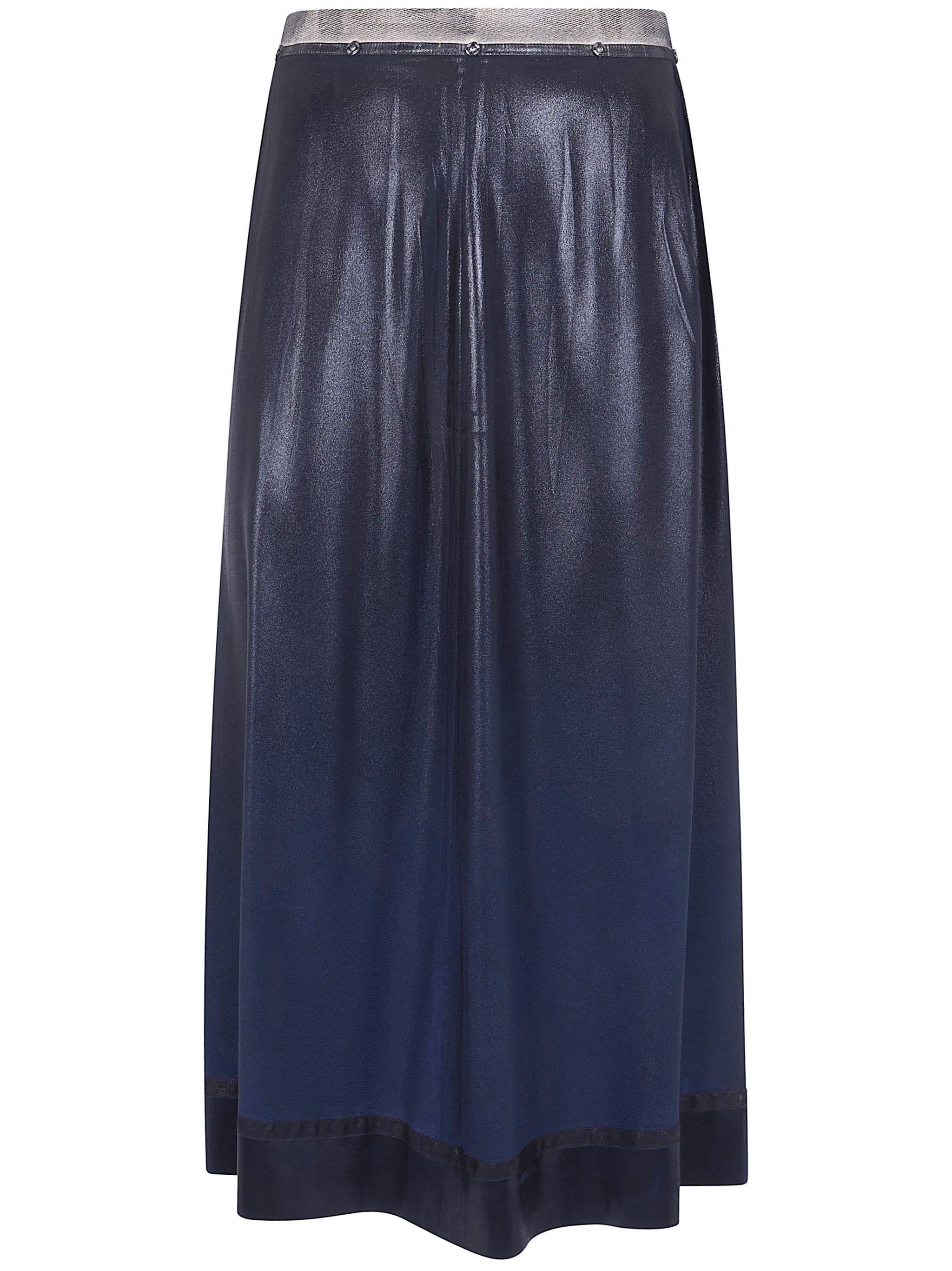 Maison Margiela MIDI STRAIGHT SKIRT Size 30" / US 8 / IT 44 - 6 Thumbnail