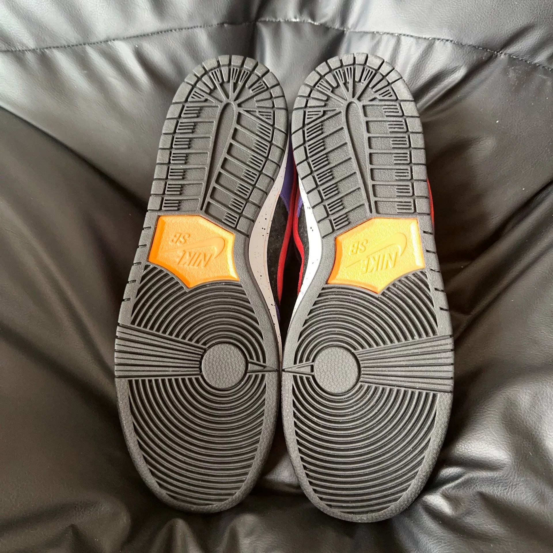 Nike Nike Lowtop Sneakers 44 Men Size US 10.5 / EU 43-44 - 4 Thumbnail