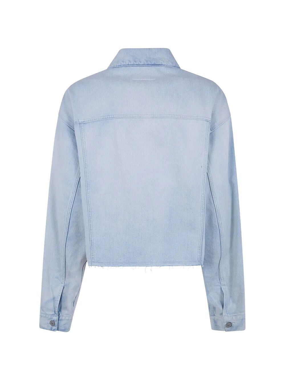 MM6 SPORTSJACKET Size M / US 6-8 / IT 42-44 - 5 Thumbnail