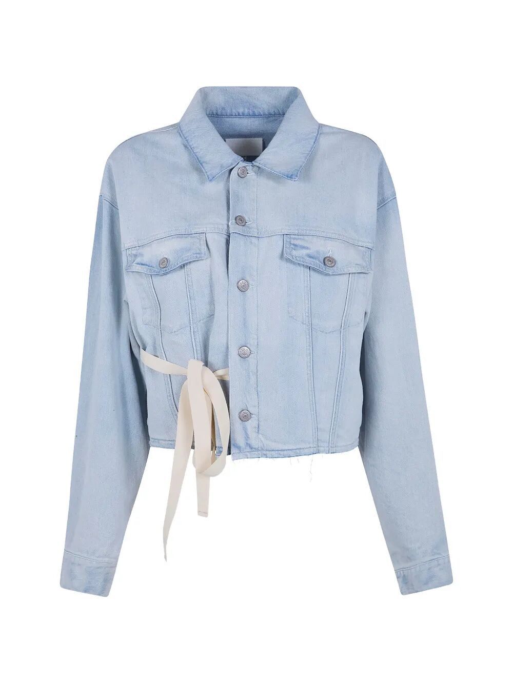 MM6 SPORTSJACKET Size M / US 6-8 / IT 42-44 - 4 Thumbnail