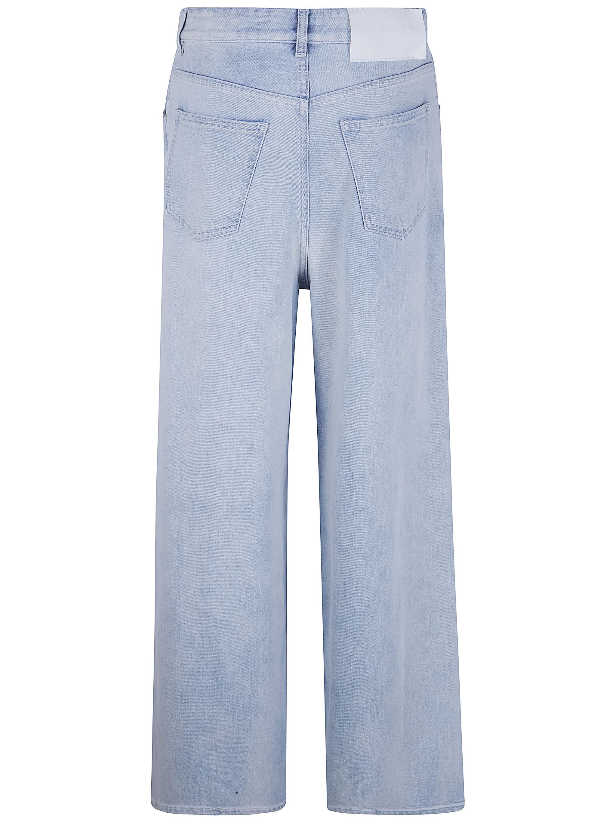 MM6 PANTS 5 POCKETS Size 27" / US 4 / IT 40 - 7 Thumbnail