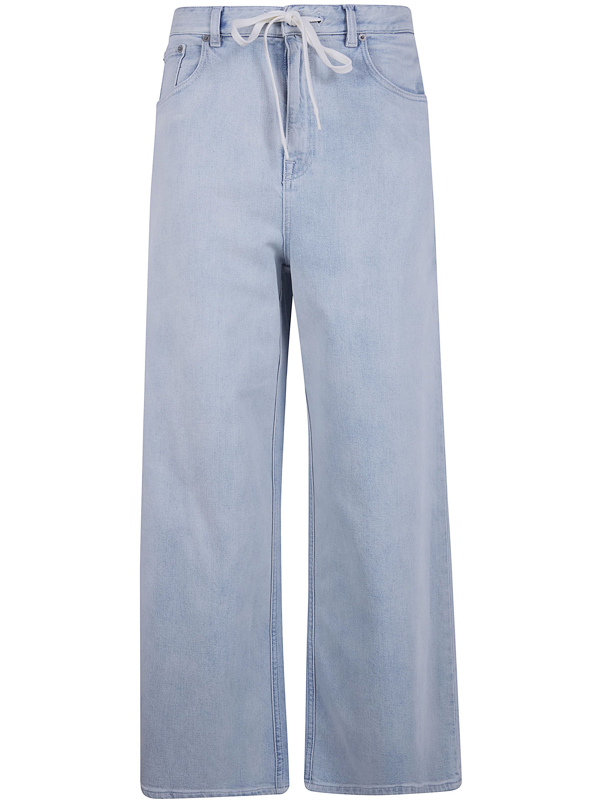 MM6 PANTS 5 POCKETS Size 28" / US 6 / IT 42 - 6 Thumbnail