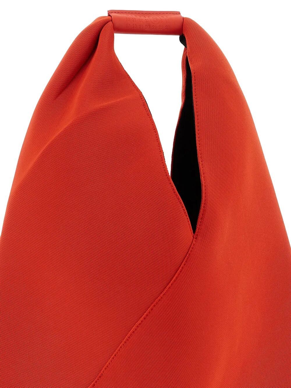 MM6 "CLASSIC JAPANESE" HANDBAG Size ONE SIZE - 2 Thumbnail