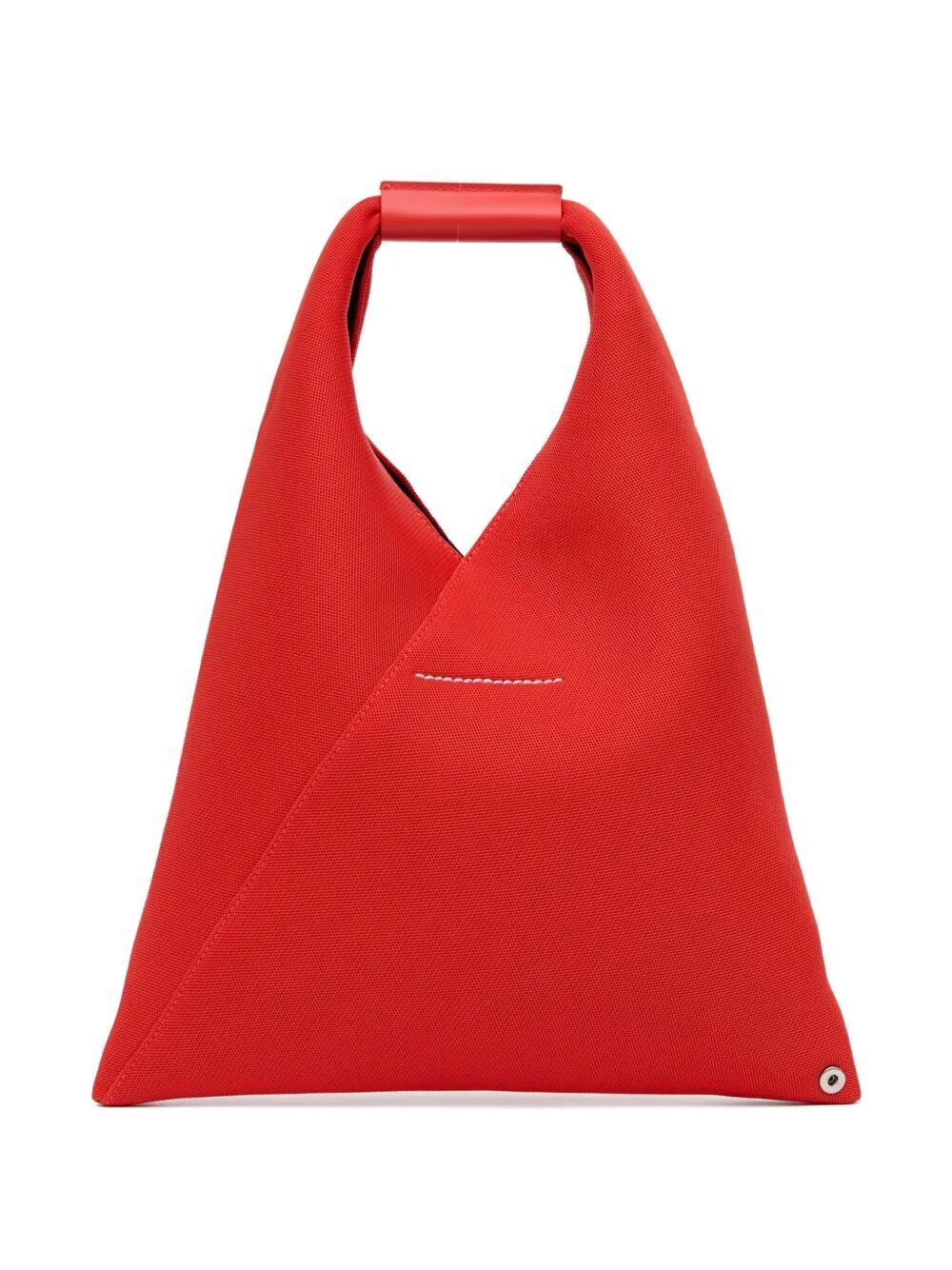MM6 SMALL "JAPANESE" HANDBAG Size ONE SIZE - 5 Thumbnail