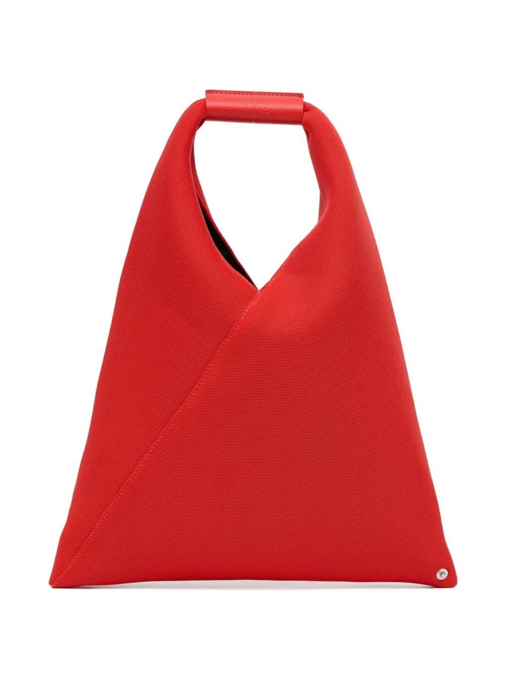 MM6 SMALL "JAPANESE" HANDBAG Size ONE SIZE - 4 Thumbnail