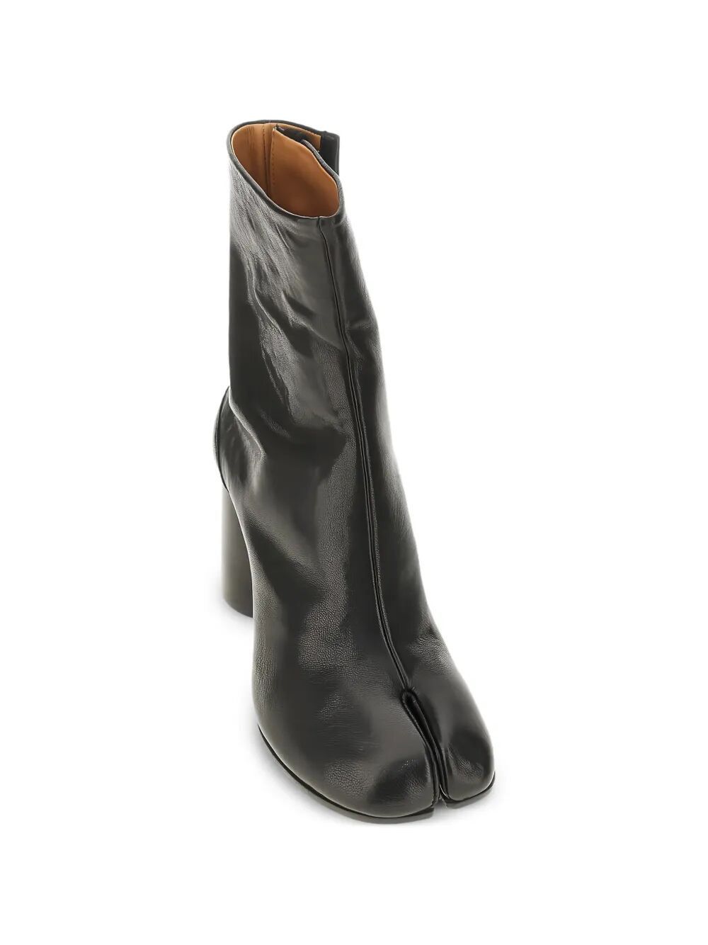 Maison Margiela "TABI" ANKLE BOOTS H80 Size US 5.5 / IT 35.5 - 2 Thumbnail