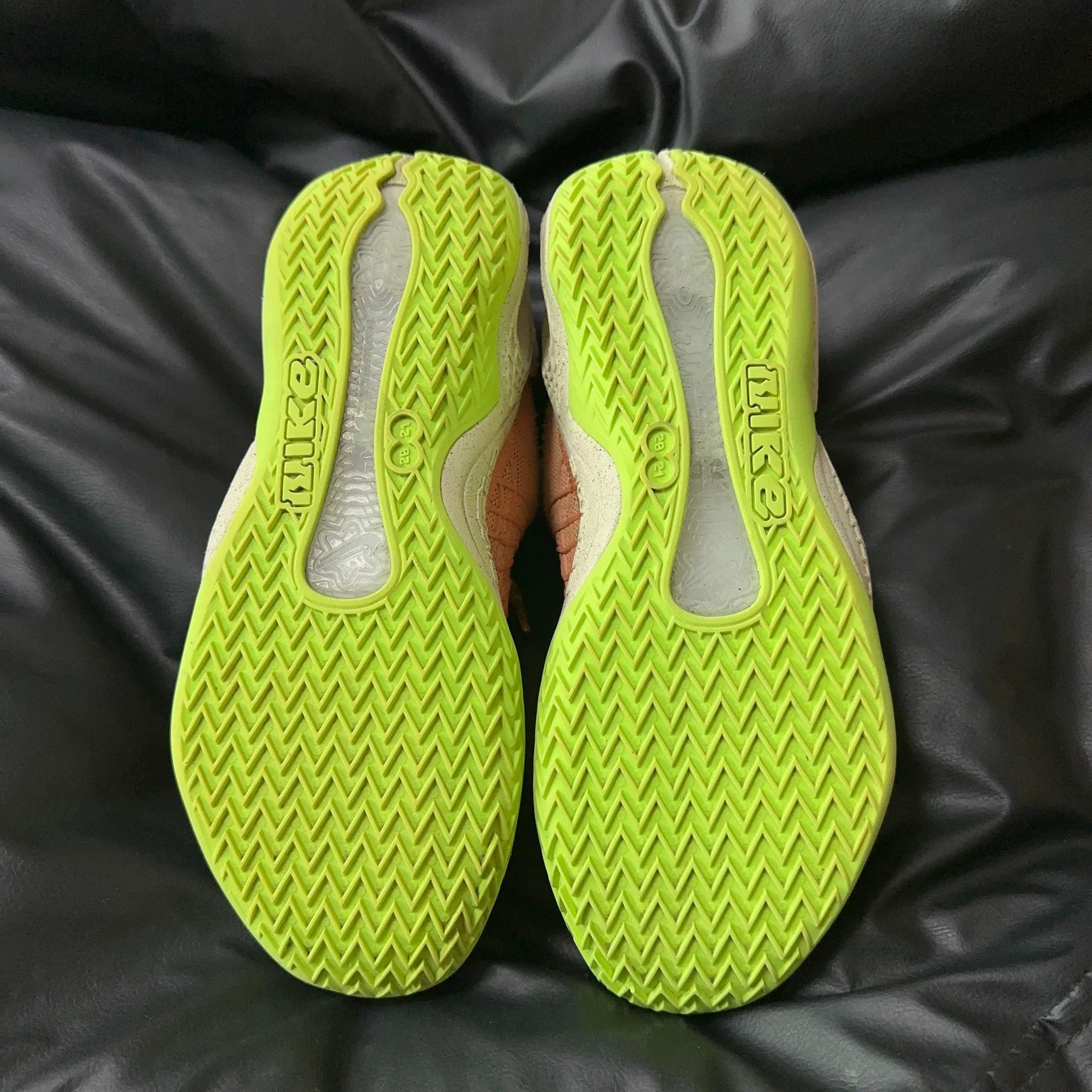 Nike Nike Lowtop Sneakers 40 Men Size US 7.5 / EU 40-41 - 4 Thumbnail