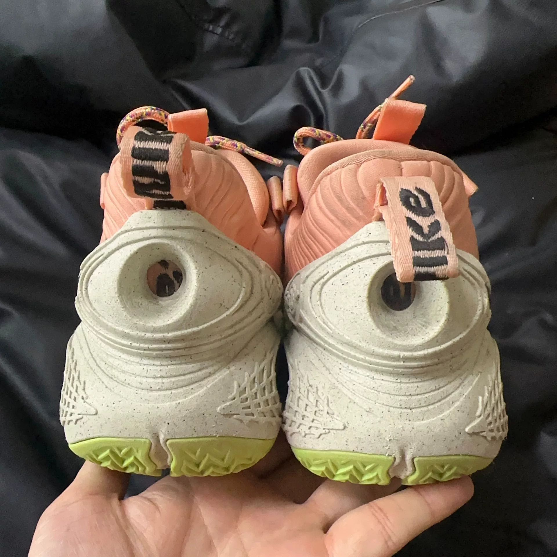Nike Nike Lowtop Sneakers 40 Men Size US 7.5 / EU 40-41 - 3 Thumbnail