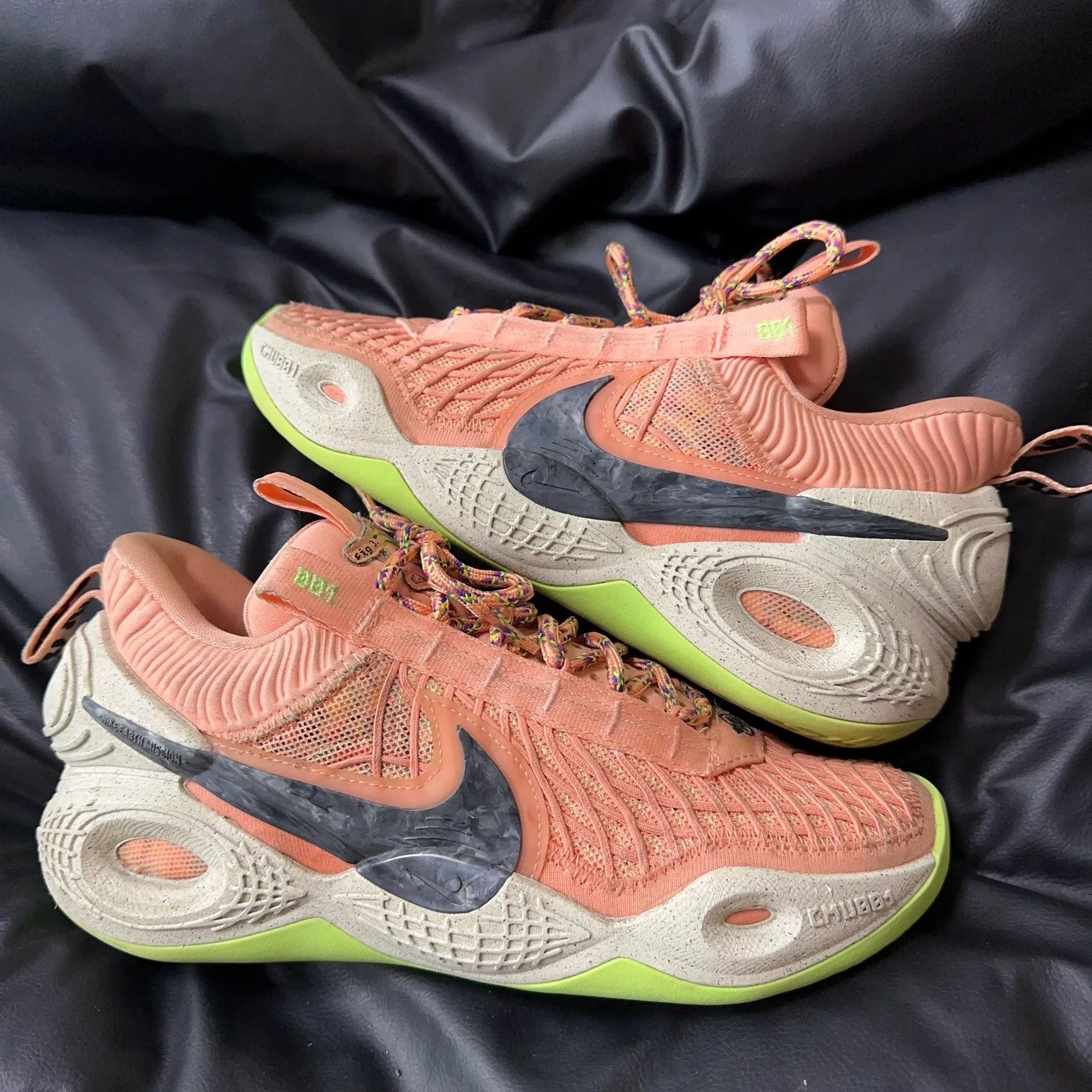 Nike Nike Lowtop Sneakers 40 Men Size US 7.5 / EU 40-41 - 5 Thumbnail