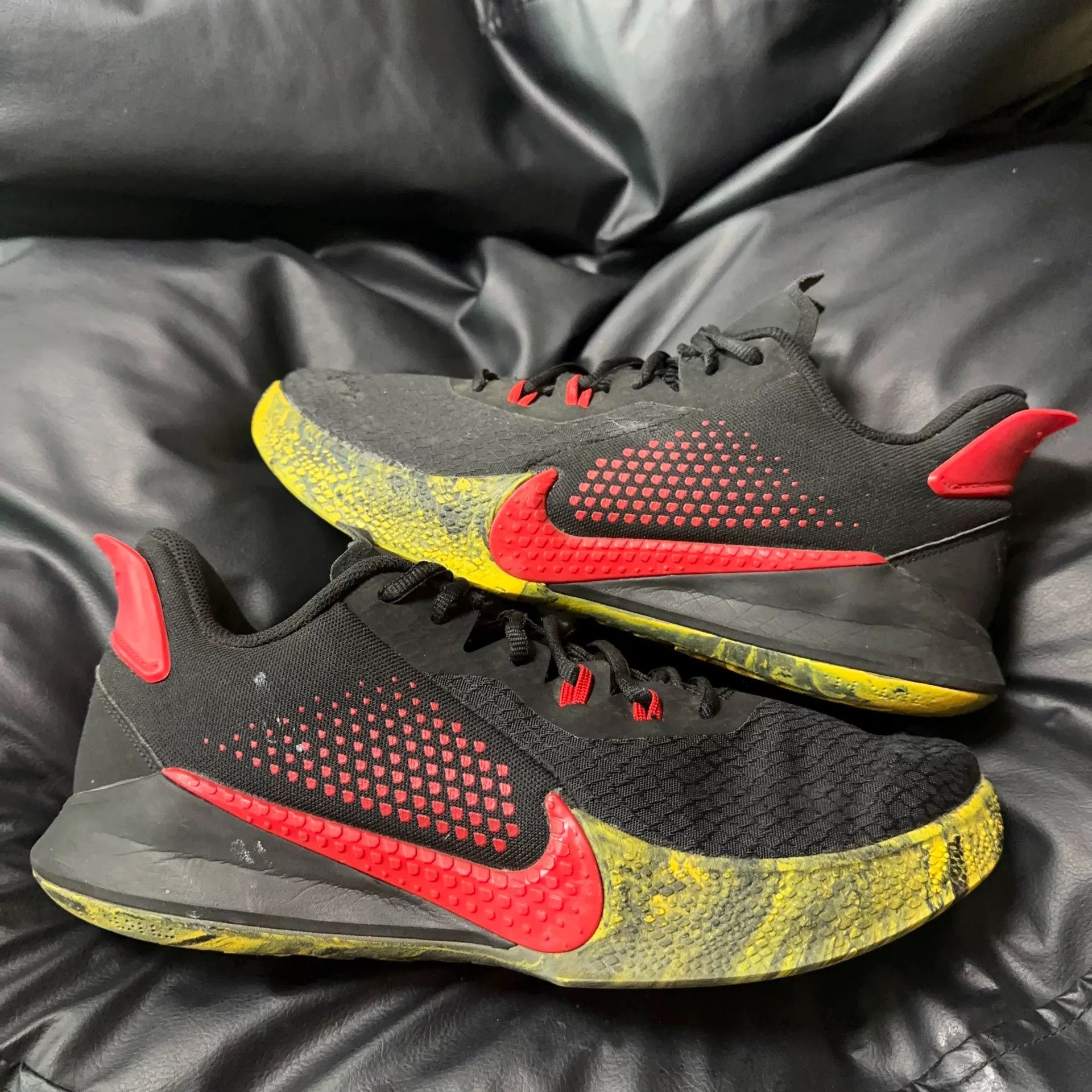 Nike Nike Lowtop Sneakers 44 Men Size US 10.5 / EU 43-44 - 5 Thumbnail