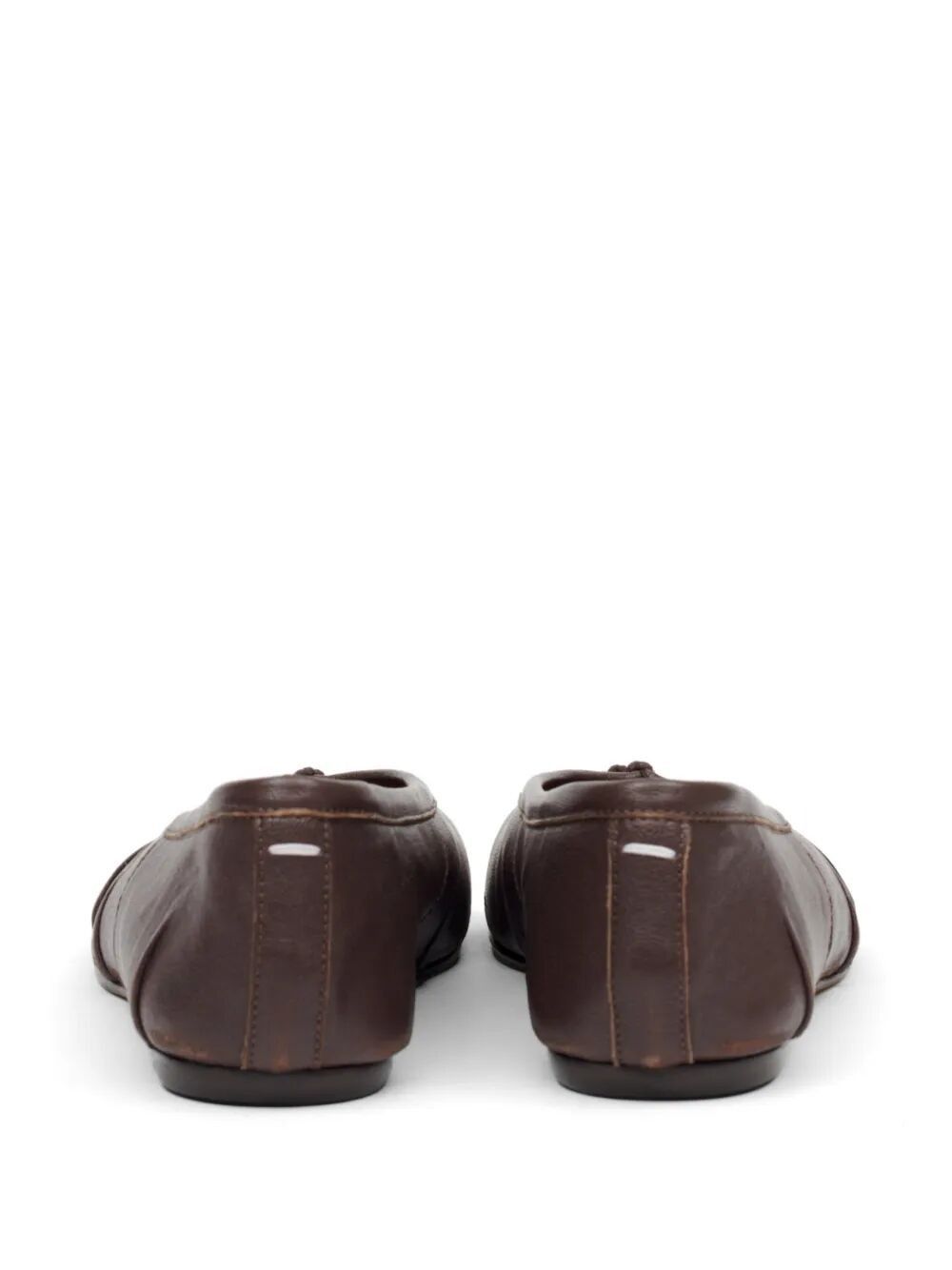 Maison Margiela "TABI" BALLERINA NEW SHOES Size US 7.5 / IT 37.5 - 4 Thumbnail