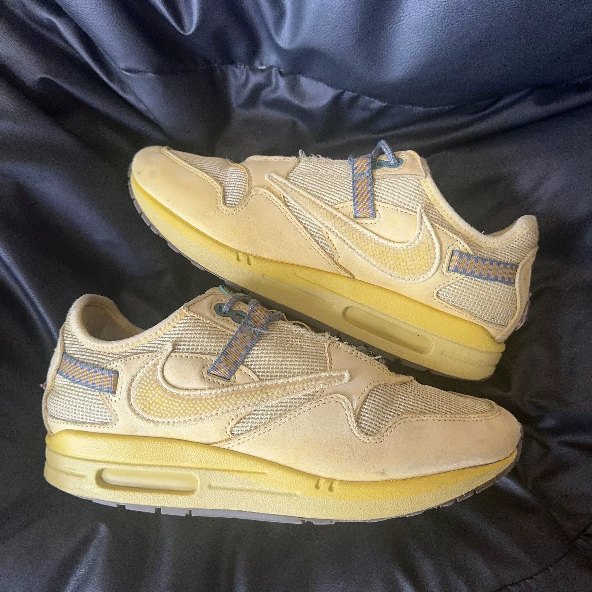 Nike Nike Collab Lowtop Sneakers 41 Men Size US 8.5 / EU 41-42 - 5 Thumbnail