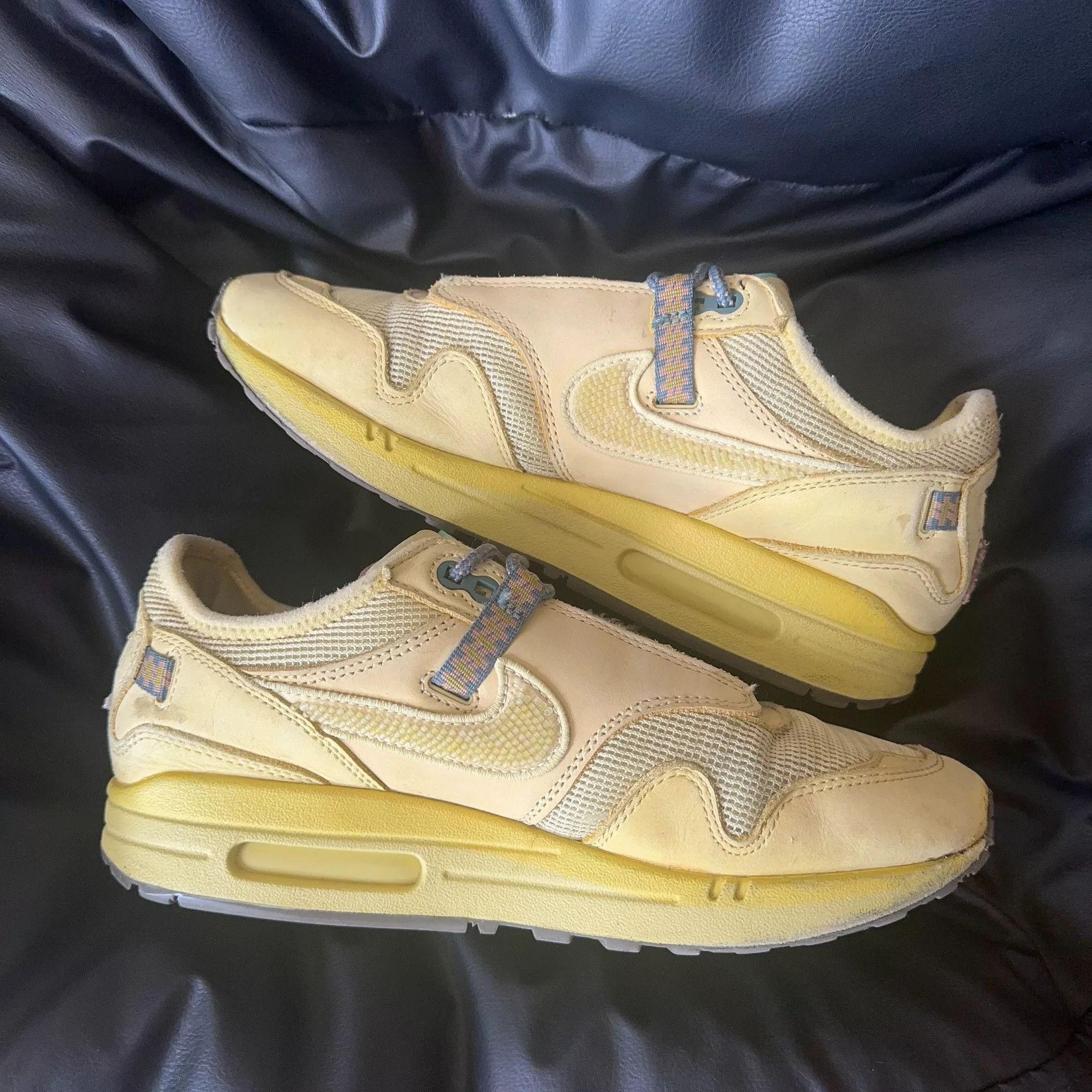 Nike Nike Collab Lowtop Sneakers 41 Men Size US 8.5 / EU 41-42 - 6 Thumbnail
