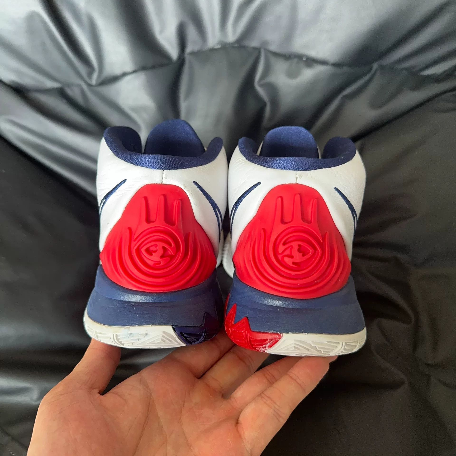 Nike Nike Lowtop Sneakers 40 Men Size US 7.5 / EU 40-41 - 3 Thumbnail