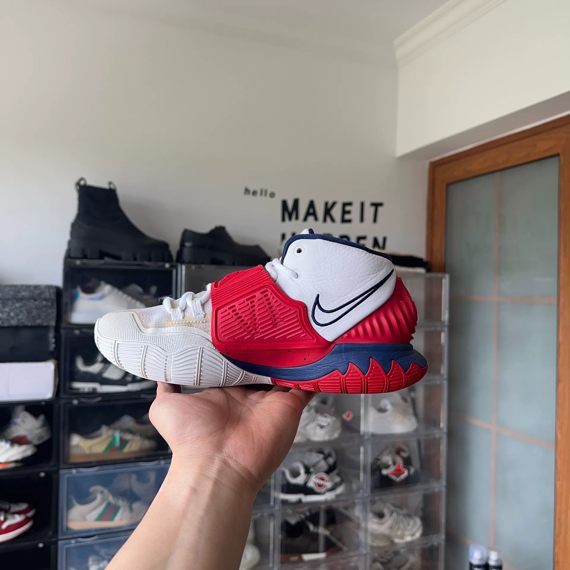 Nike Nike Lowtop Sneakers 40 Men Size US 7.5 / EU 40-41 - 6 Thumbnail