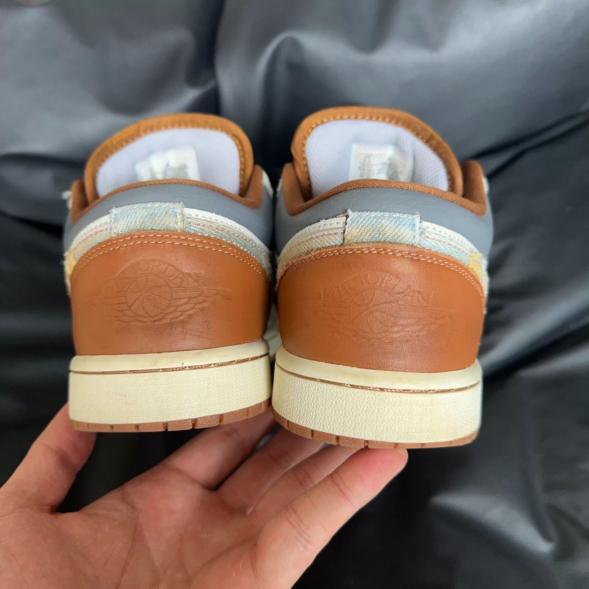 Nike Nike Lowtop Sneakers 40 Men Size US 7.5 / EU 40-41 - 3 Thumbnail