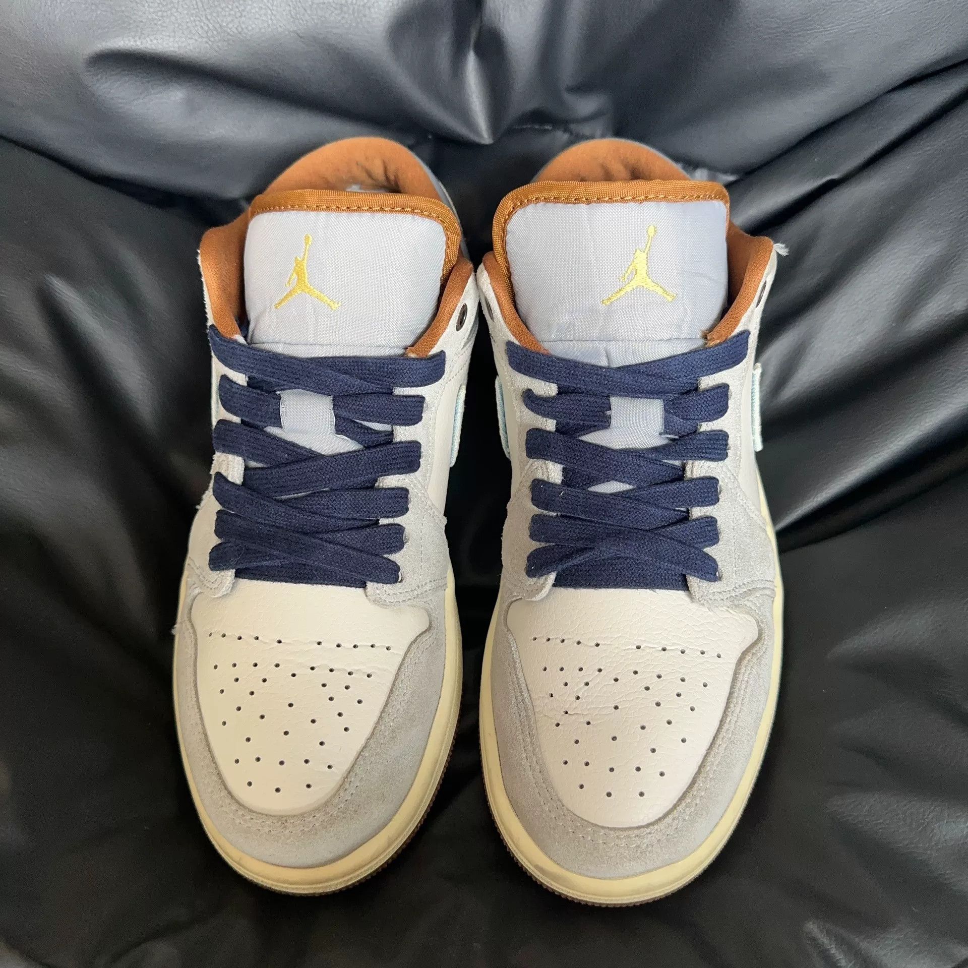 Nike Nike Lowtop Sneakers 40 Men Size US 7.5 / EU 40-41 - 2 Thumbnail