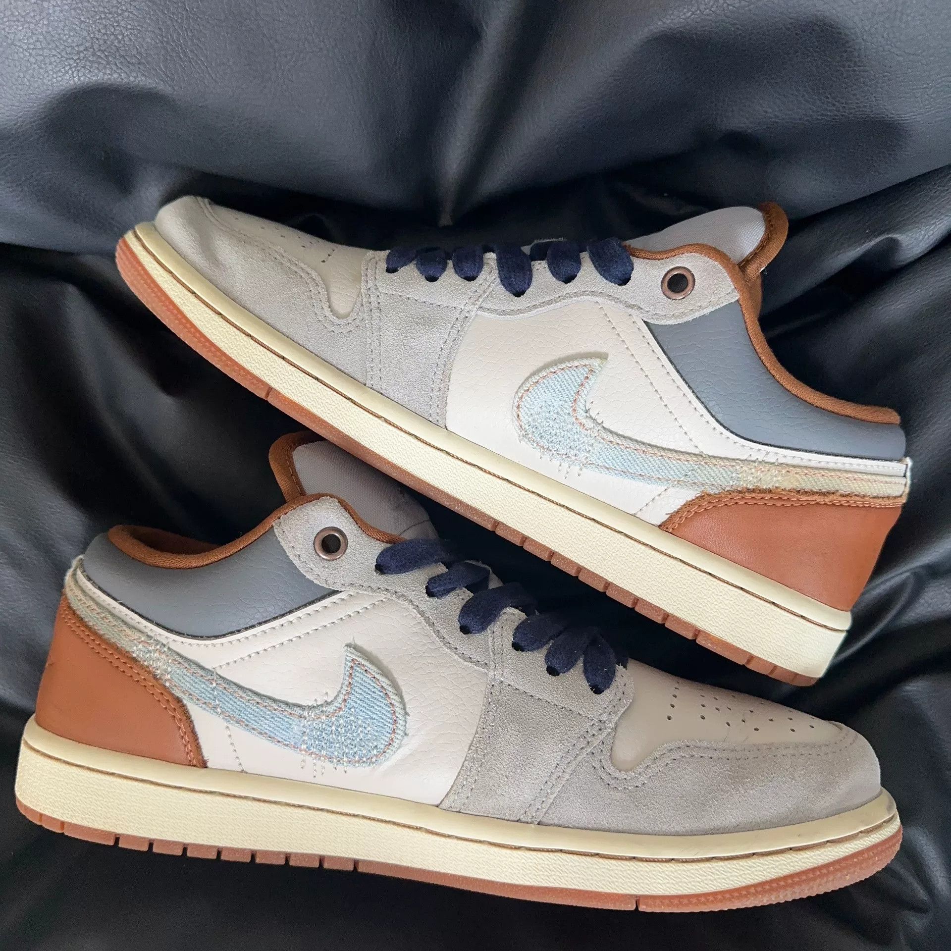 Nike Nike Lowtop Sneakers 40 Men Size US 7.5 / EU 40-41 - 6 Thumbnail