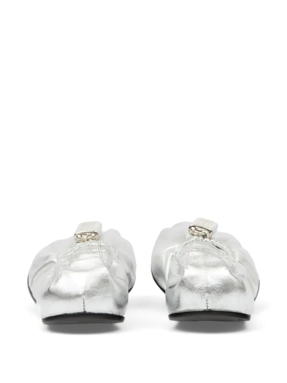 MM6 BALLET SHOES Size US 7 / IT 37 - 2 Thumbnail