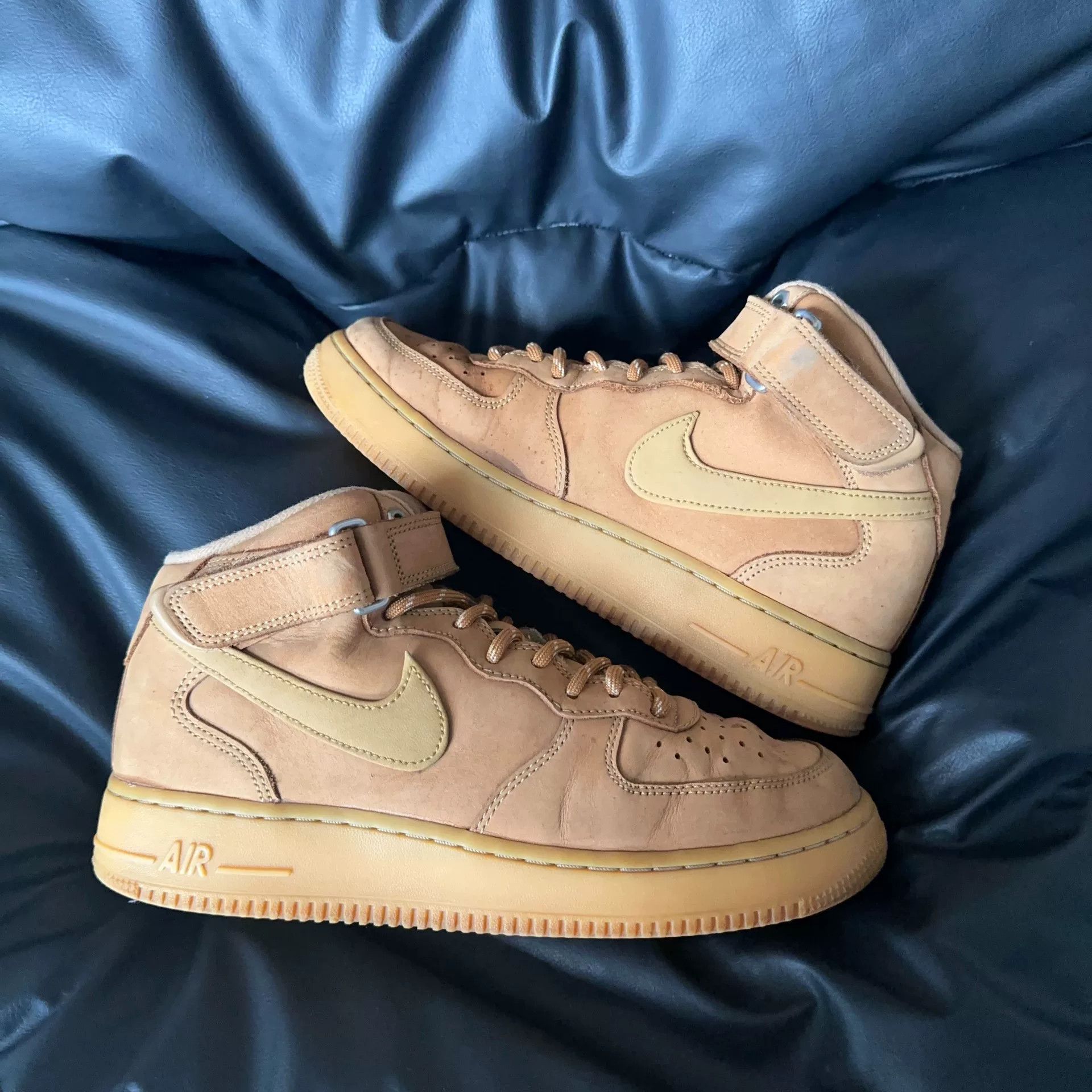 Nike Nike Lowtop Sneakers 41 Men Size US 8.5 / EU 41-42 - 5 Thumbnail