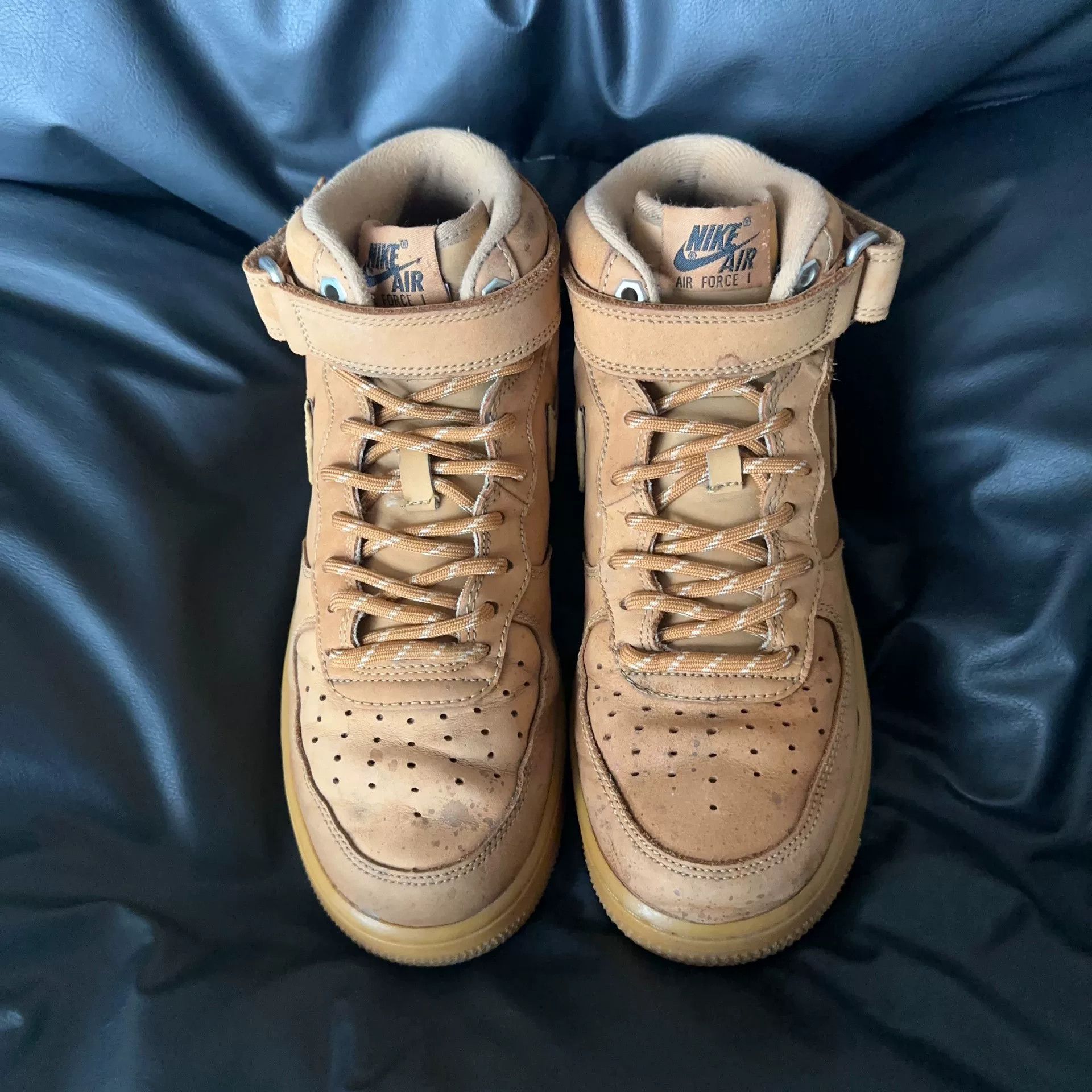 Nike Nike Lowtop Sneakers 41 Men Size US 8.5 / EU 41-42 - 2 Thumbnail