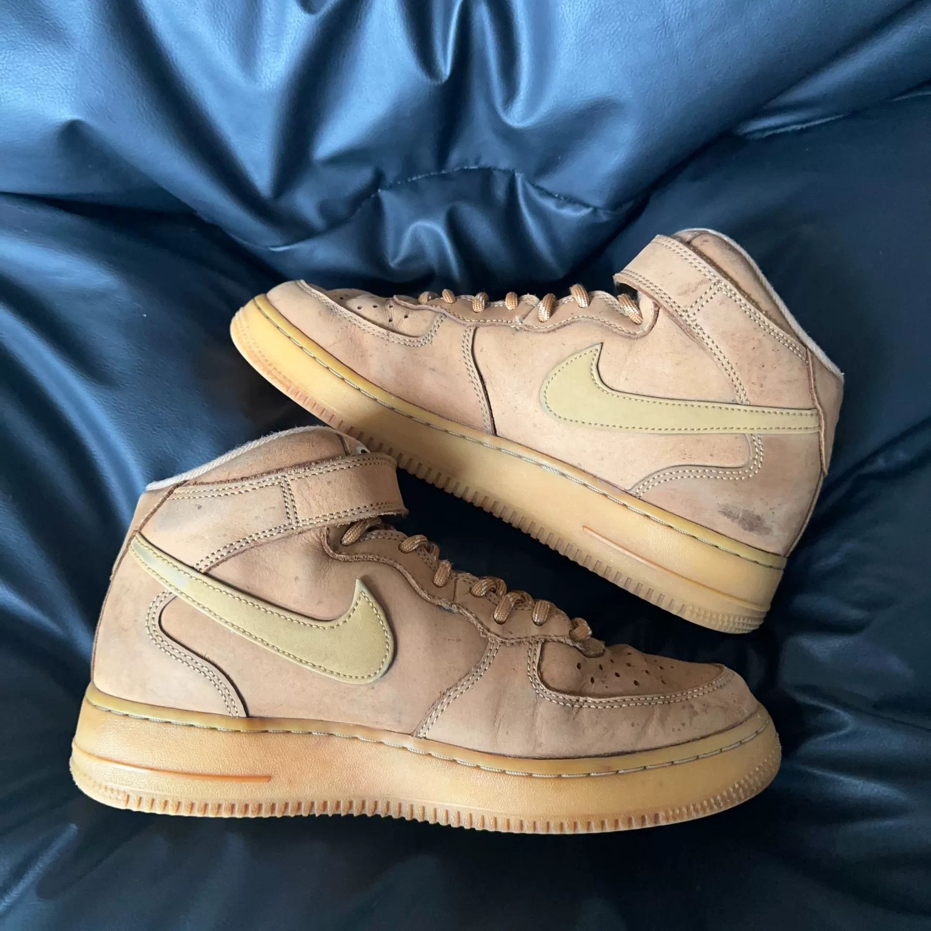 Nike Nike Lowtop Sneakers 41 Men Size US 8.5 / EU 41-42 - 6 Thumbnail
