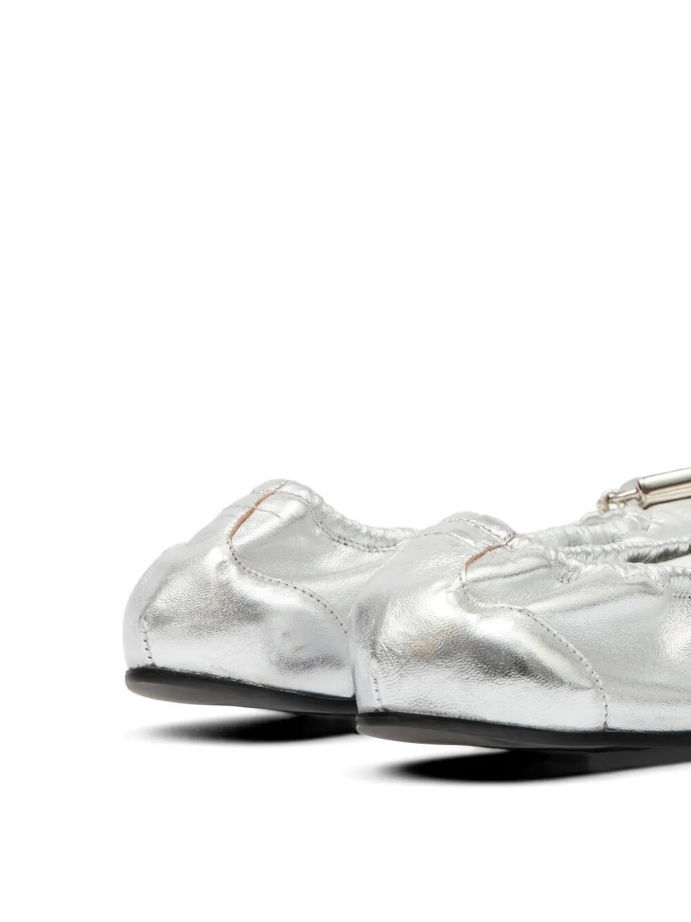 MM6 BALLET SHOES Size US 10 / IT 40 - 3 Thumbnail