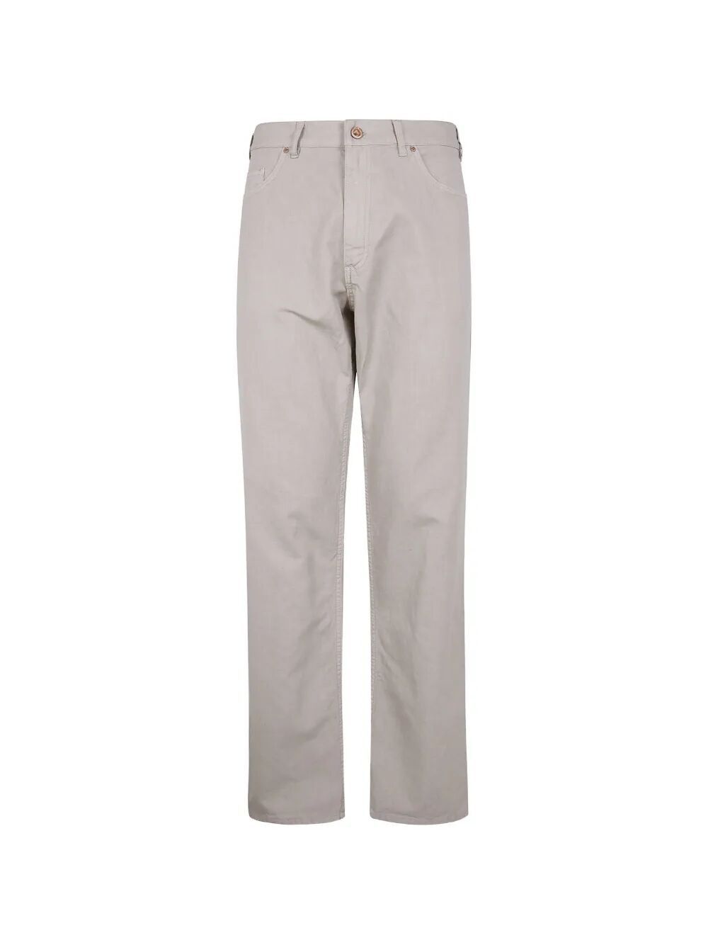 Aspesi "PRESS" TROUSERS Size US 32 / EU 48 - 4 Thumbnail