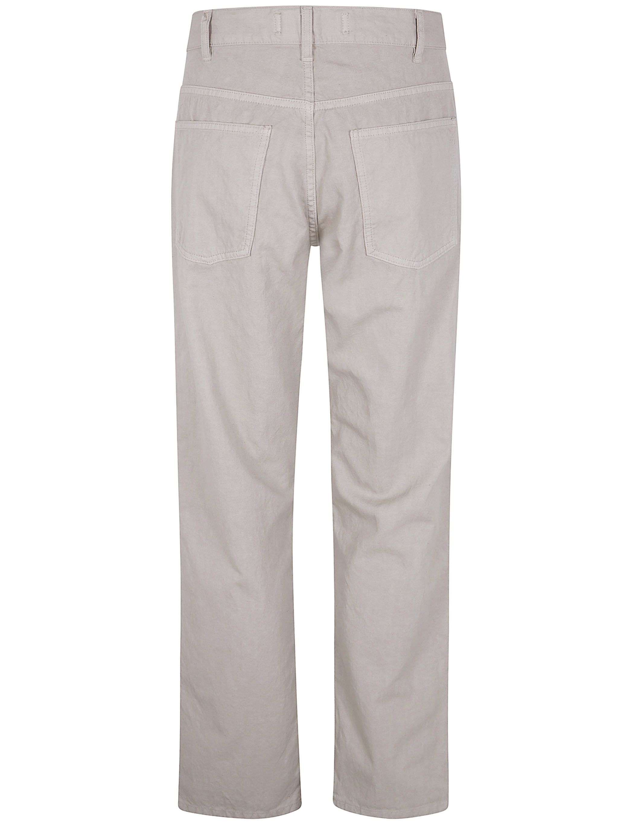 Aspesi "PRESS" TROUSERS Size US 32 / EU 48 - 2 Thumbnail
