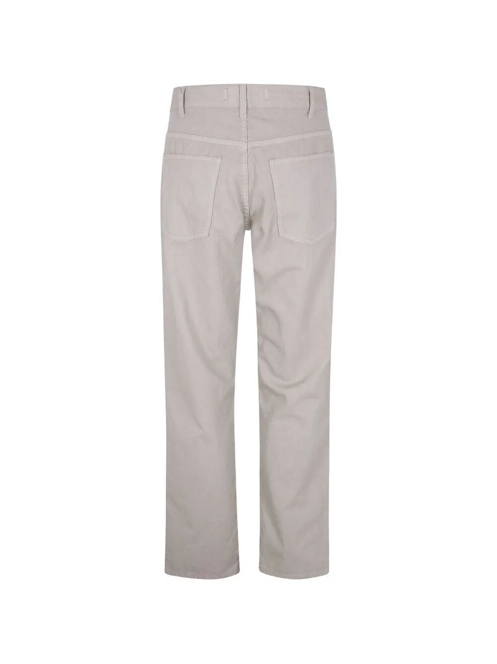 Aspesi "PRESS" TROUSERS Size US 32 / EU 48 - 6 Thumbnail