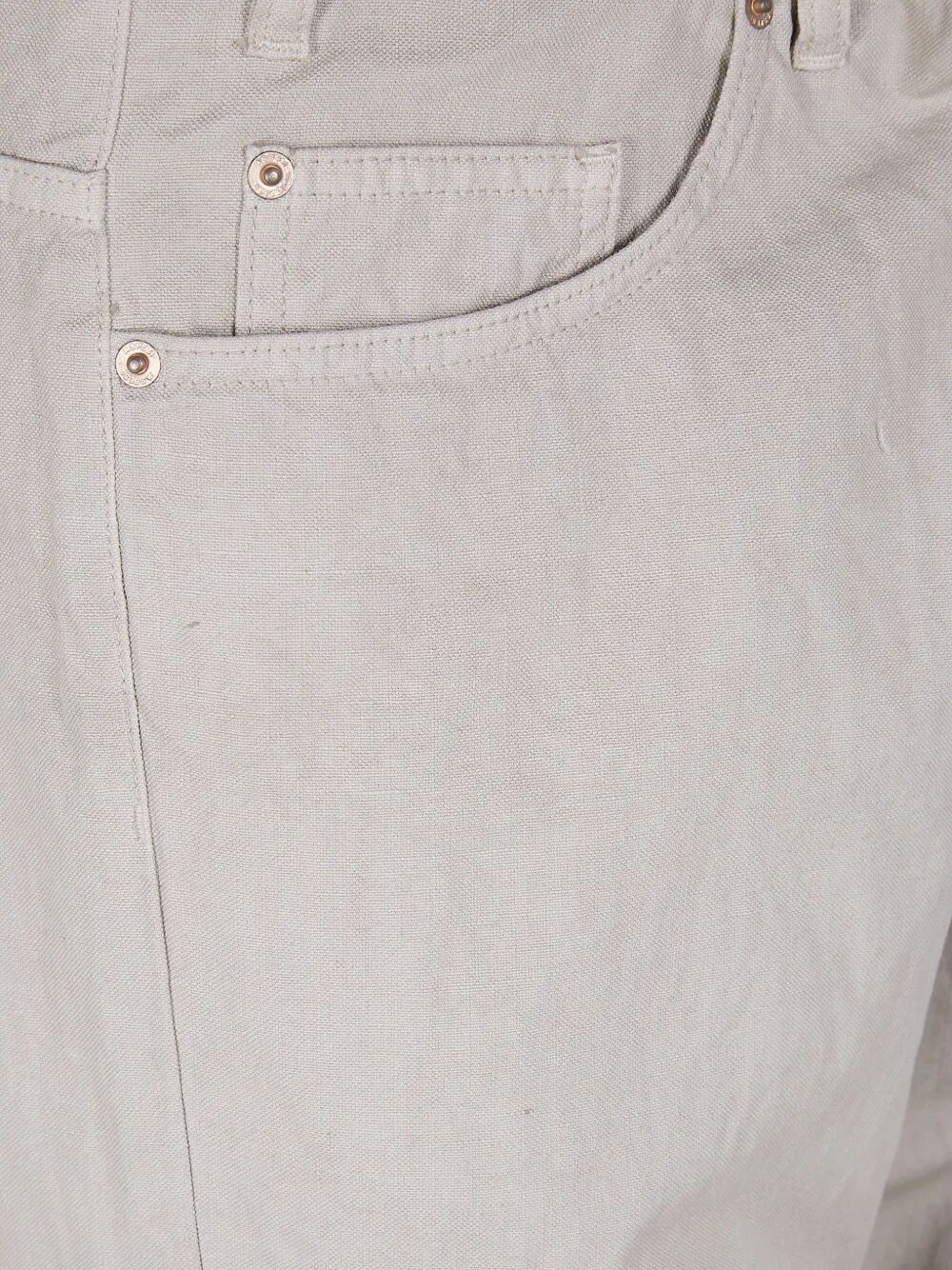 Aspesi "PRESS" TROUSERS Size US 32 / EU 48 - 5 Thumbnail