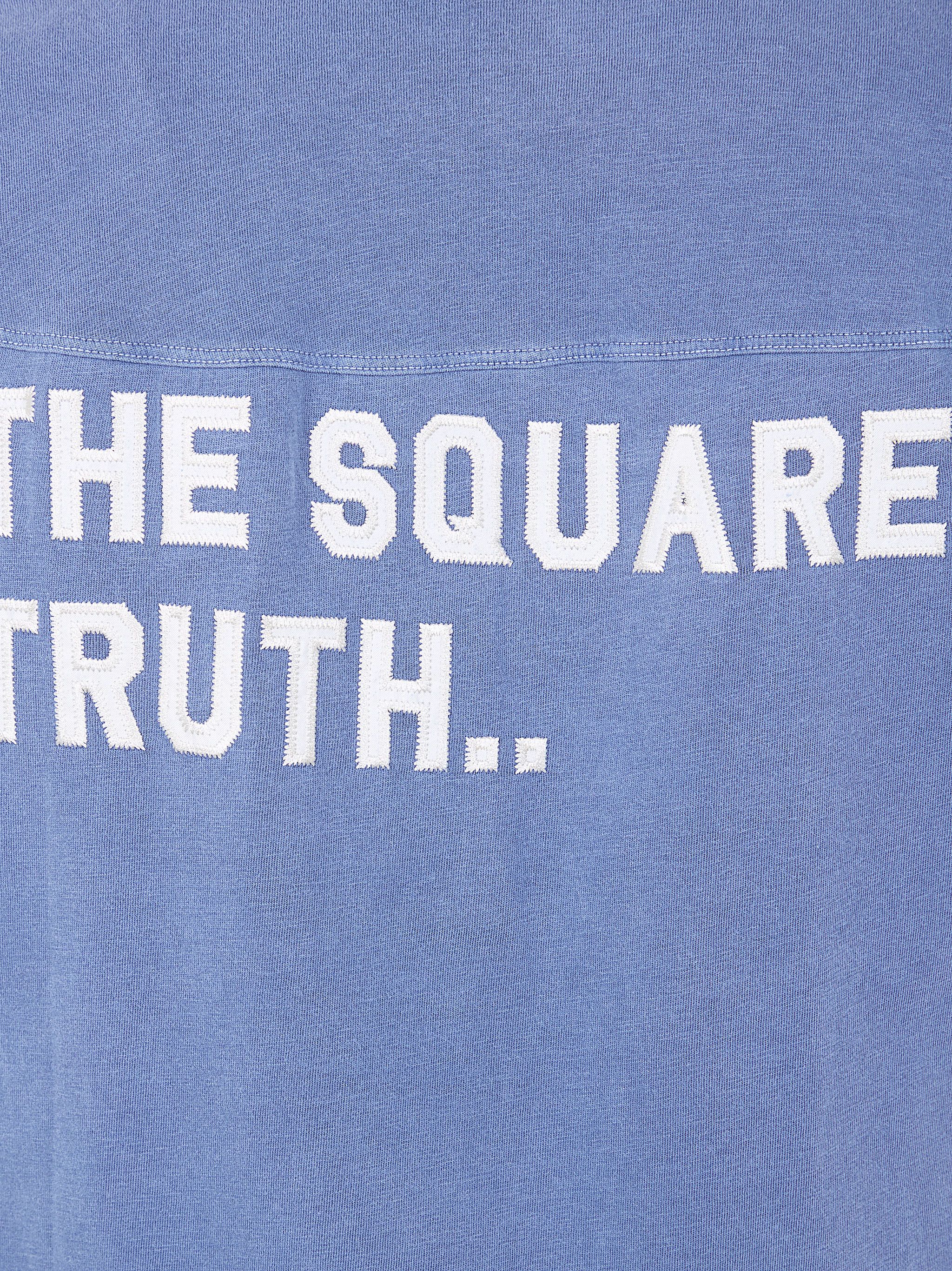 Dsquared2 COOL FOOTBALL FIT TSHIRT Size US S / EU 44-46 / 1 - 3 Thumbnail