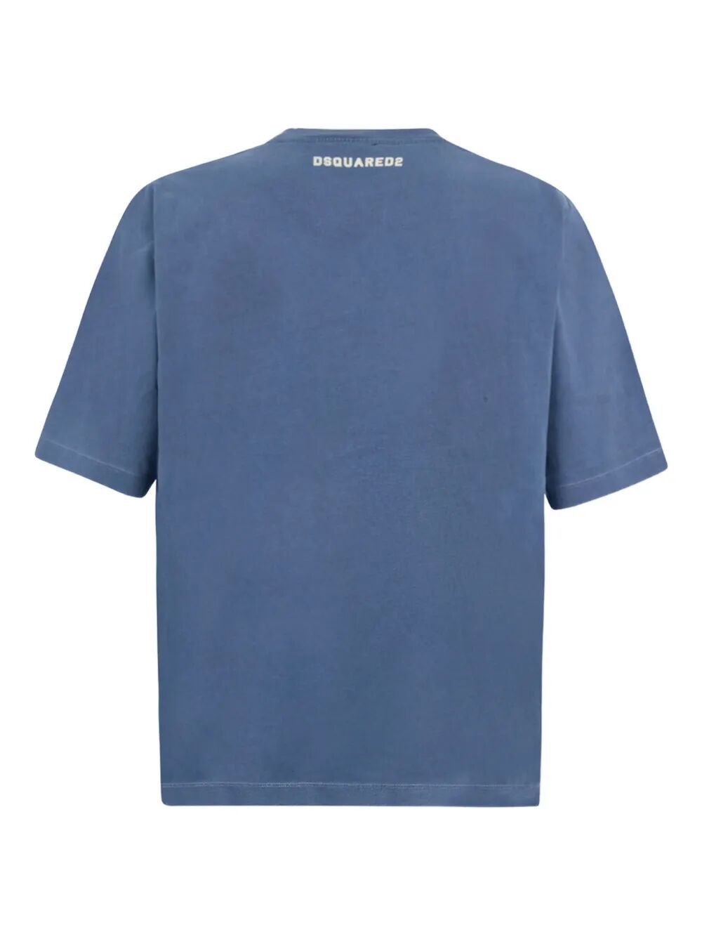 Dsquared2 LOOSE FIT TSHIRT Size US L / EU 52-54 / 3 - 2 Thumbnail