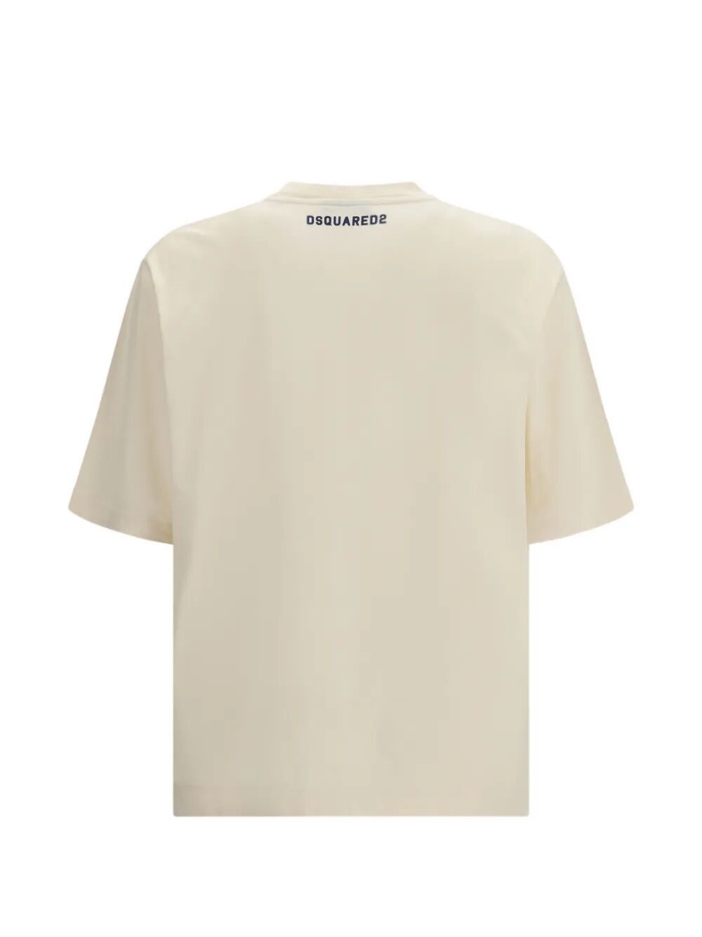 Dsquared2 LOOSE FIT TSHIRT Size US L / EU 52-54 / 3 - 6 Thumbnail