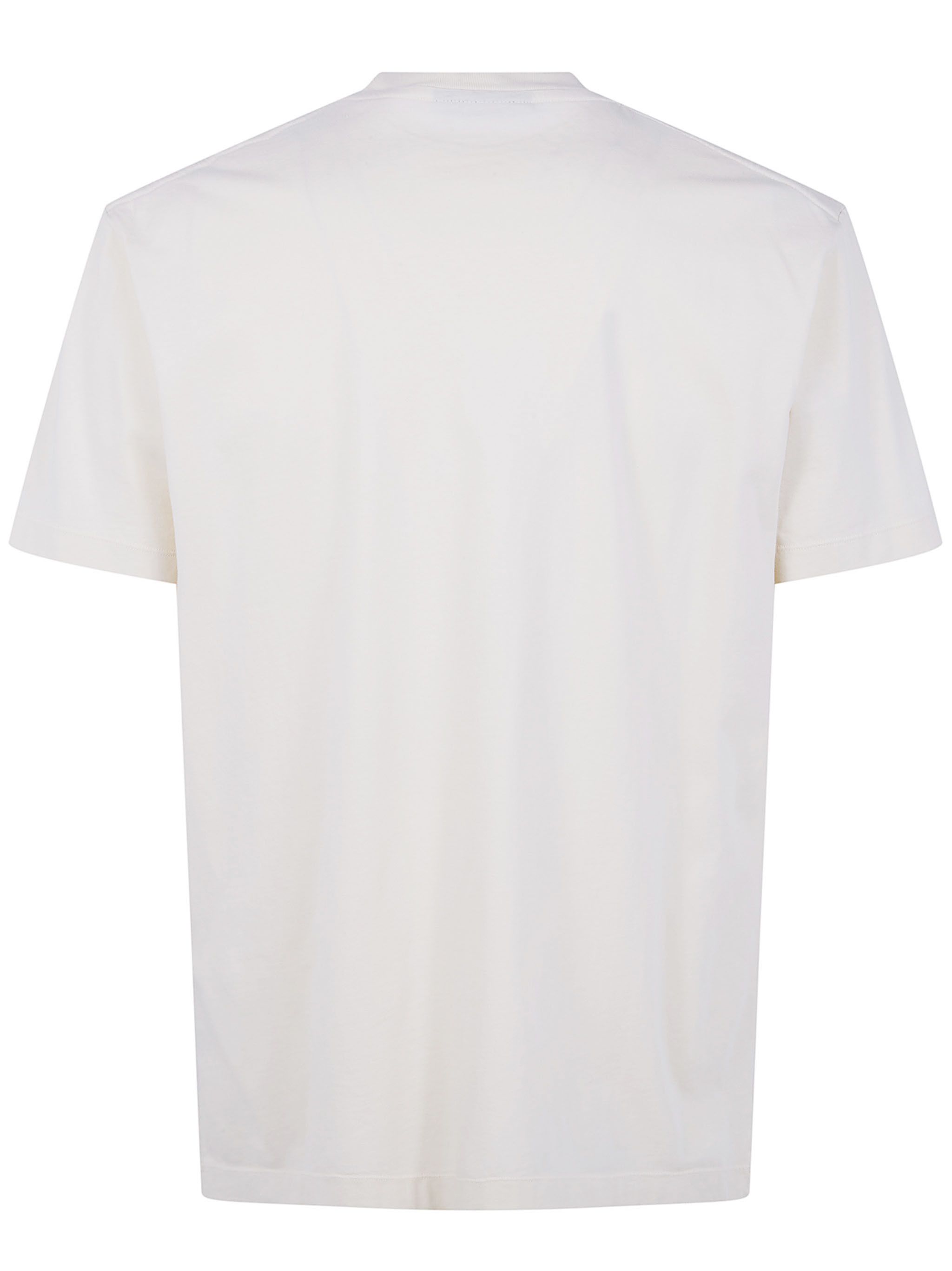 Dsquared2 COOL FIT TSHIRT Size US XL / EU 56 / 4 - 4 Thumbnail