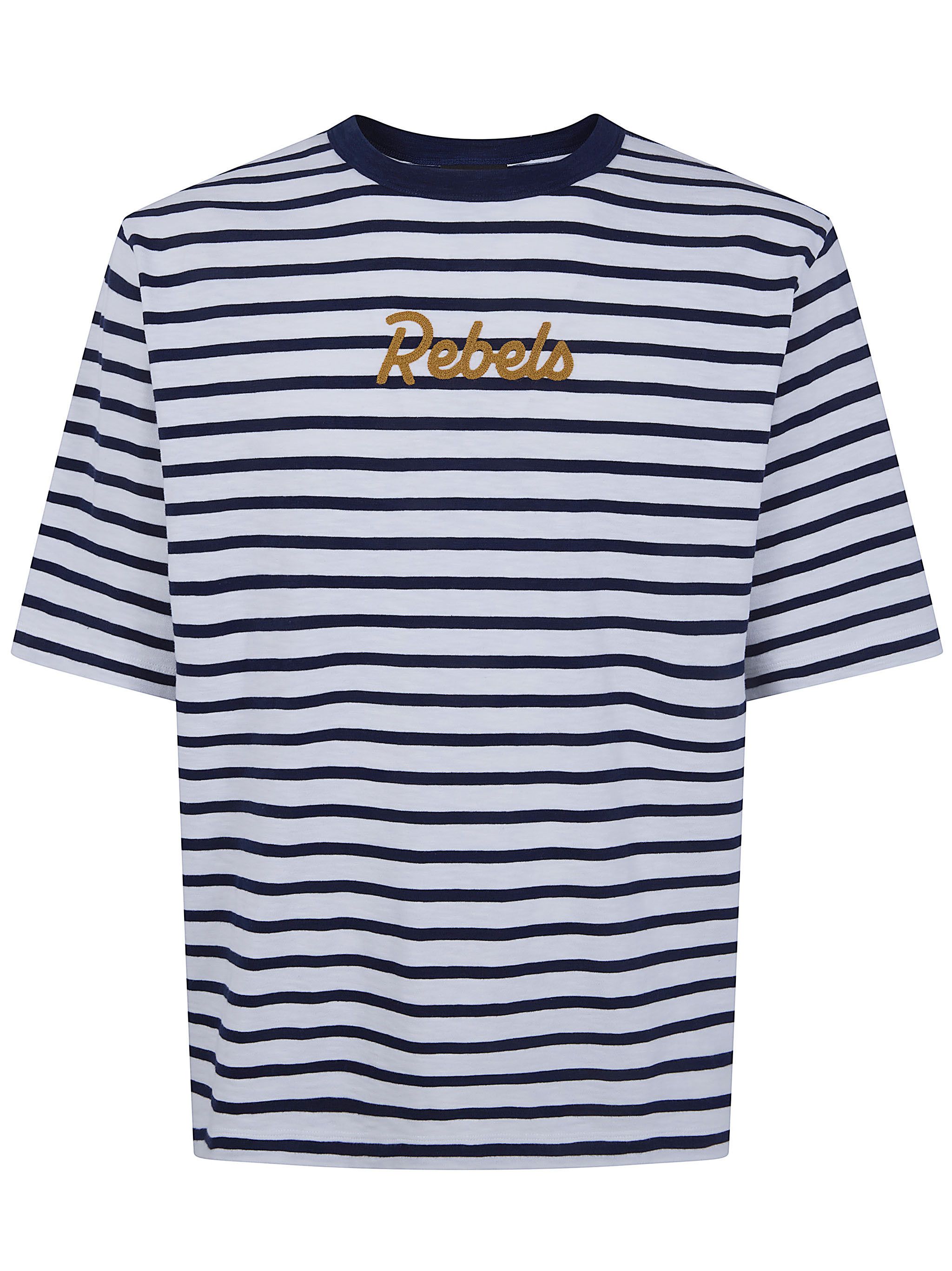 Dsquared2 LOOSE FIT TSHIRT Size US L / EU 52-54 / 3 - 3 Thumbnail