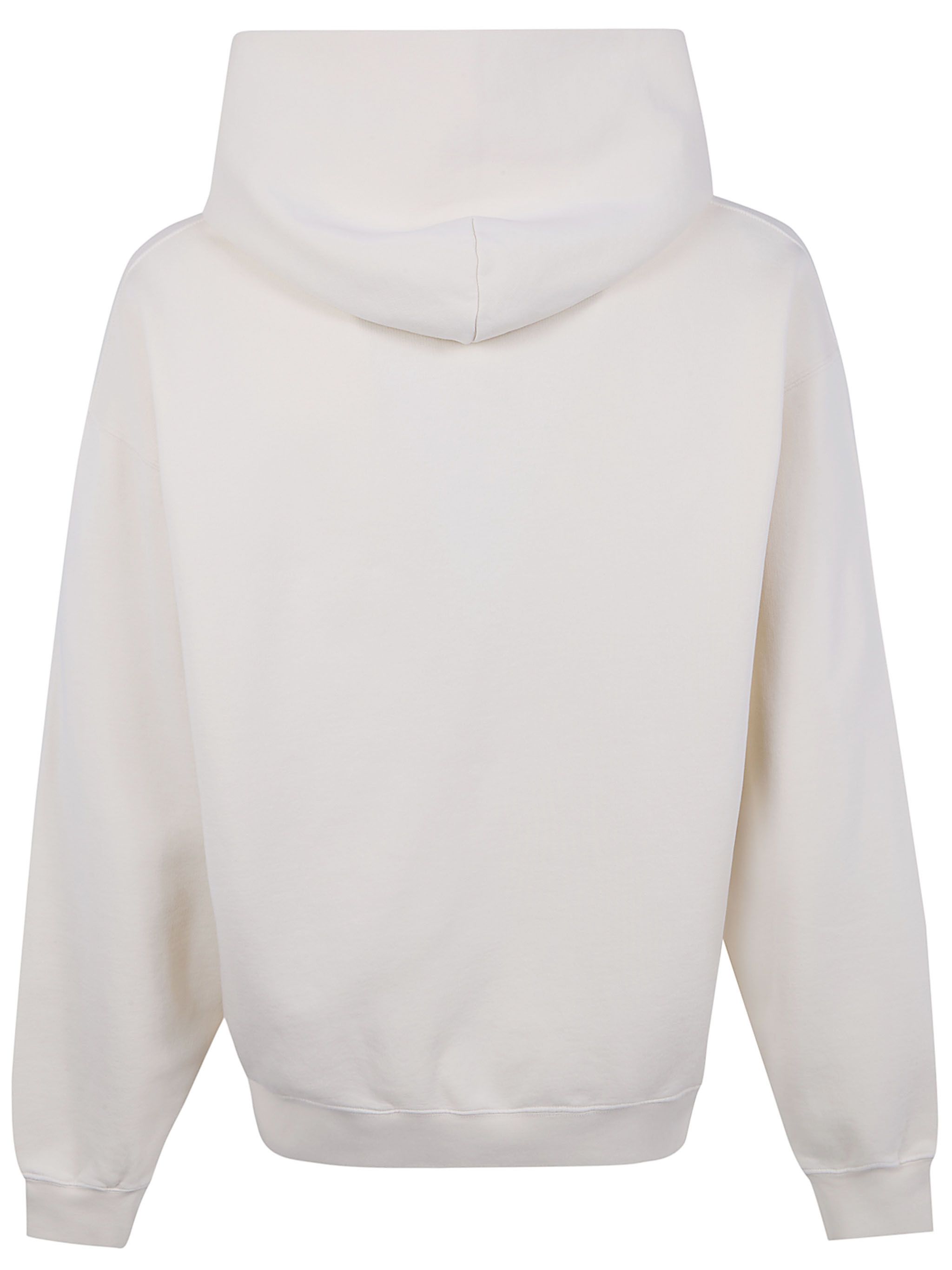 Dsquared2 SHORT & WIDE FIT HOODIE Size US L / EU 52-54 / 3 - 4 Thumbnail