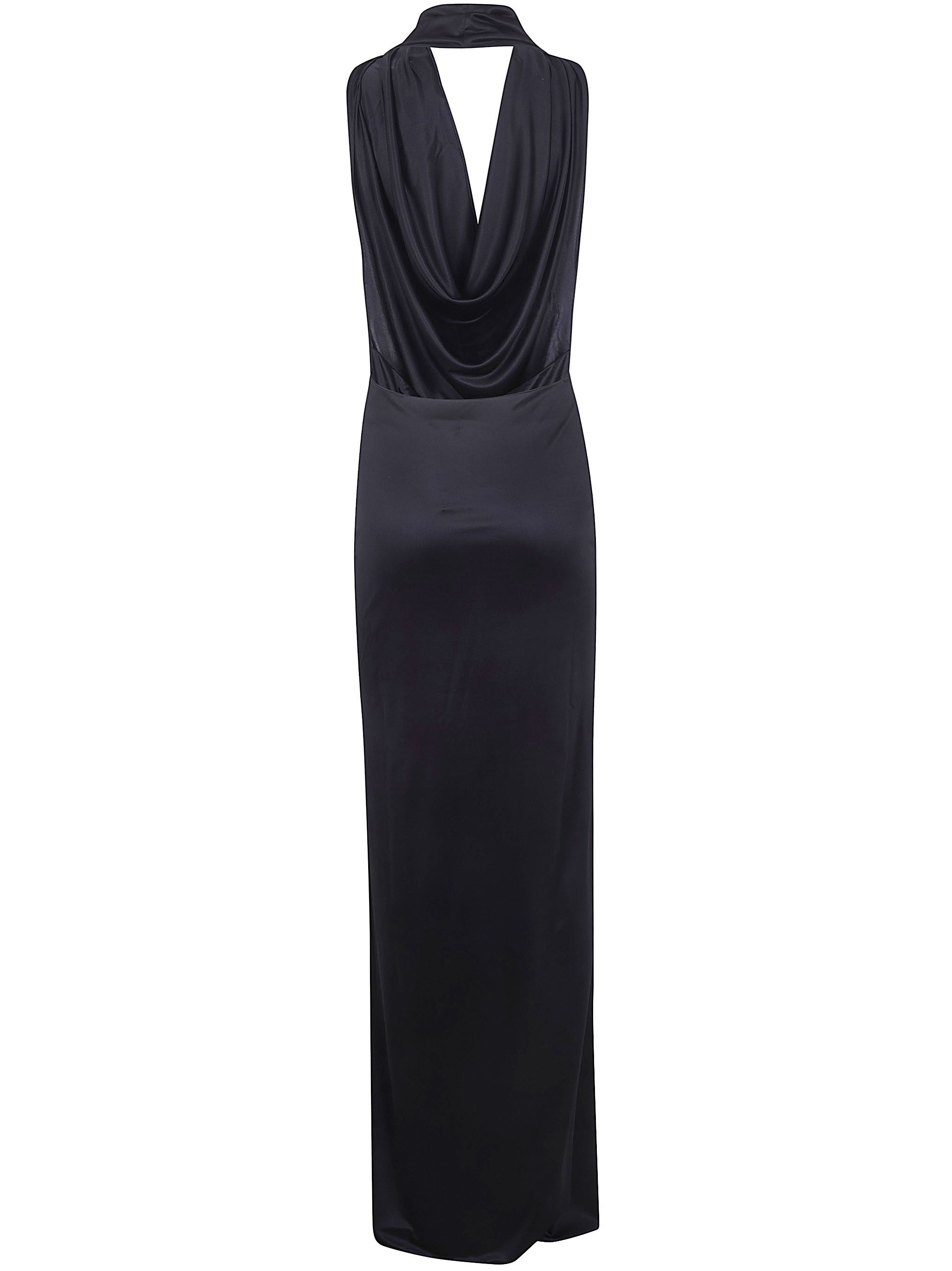 Dsquared2 DRESS Size XS / US 0-2 / IT 36-38 - 4 Thumbnail