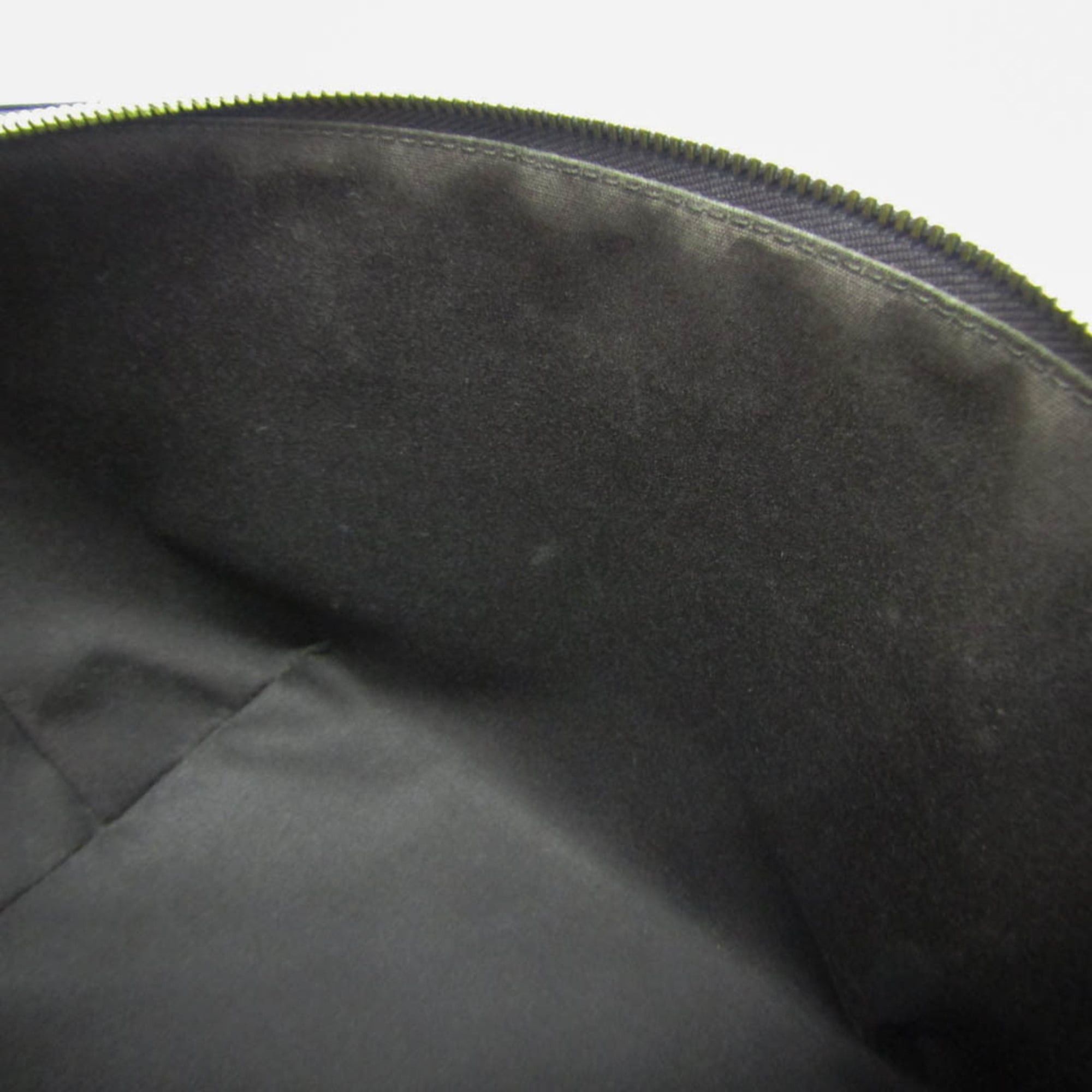 Louis Vuitton Louis Vuitton Monogram Vernis Bellevue PM M93585 Women's Handbag Amarante Size ONE SIZE - 12 Thumbnail