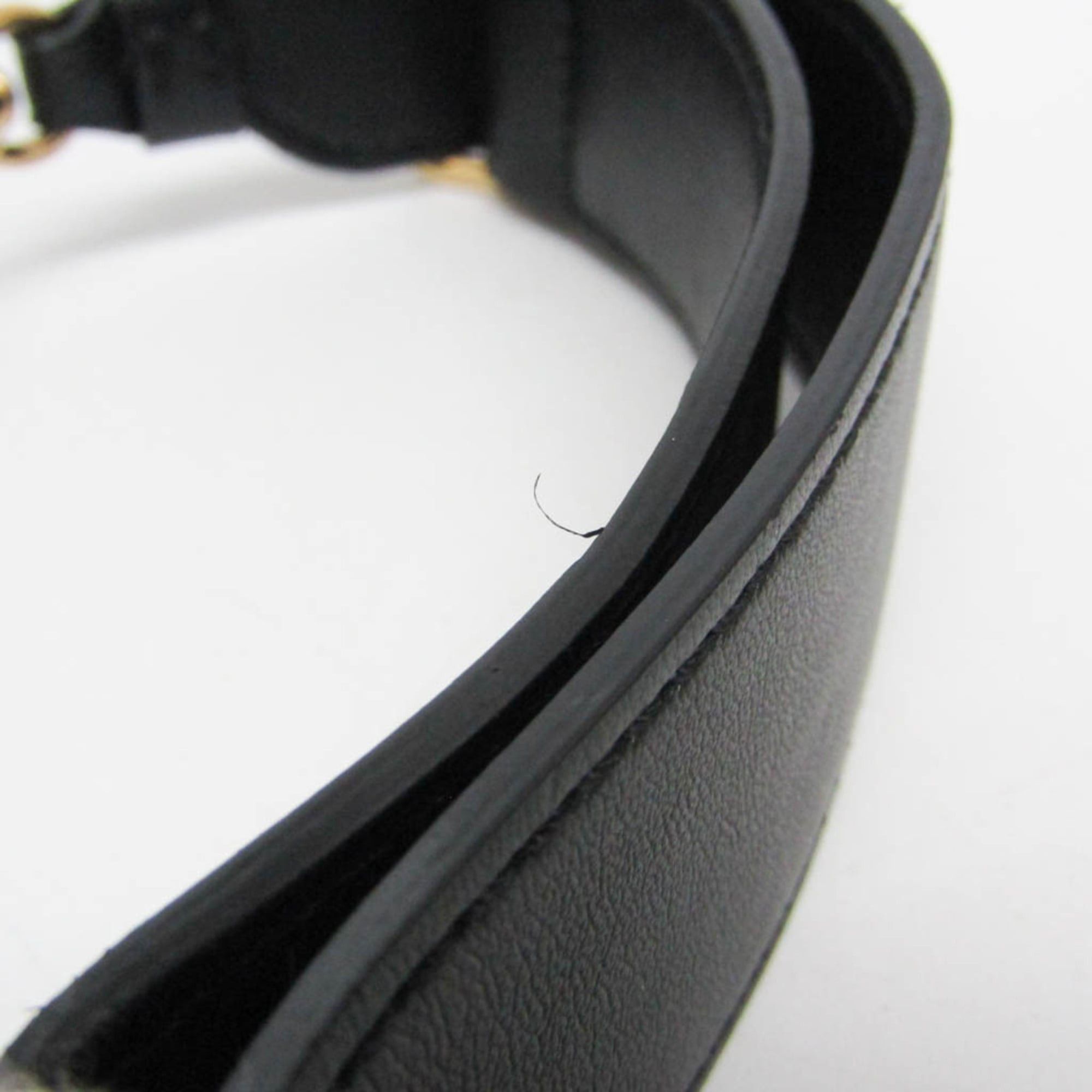Stella McCartney Stella McCartney Bumbag Stella Star 529309 Women's Faux Leather Fanny Pack,Shoulder Bag Black Size ONE SIZE - 12 Thumbnail
