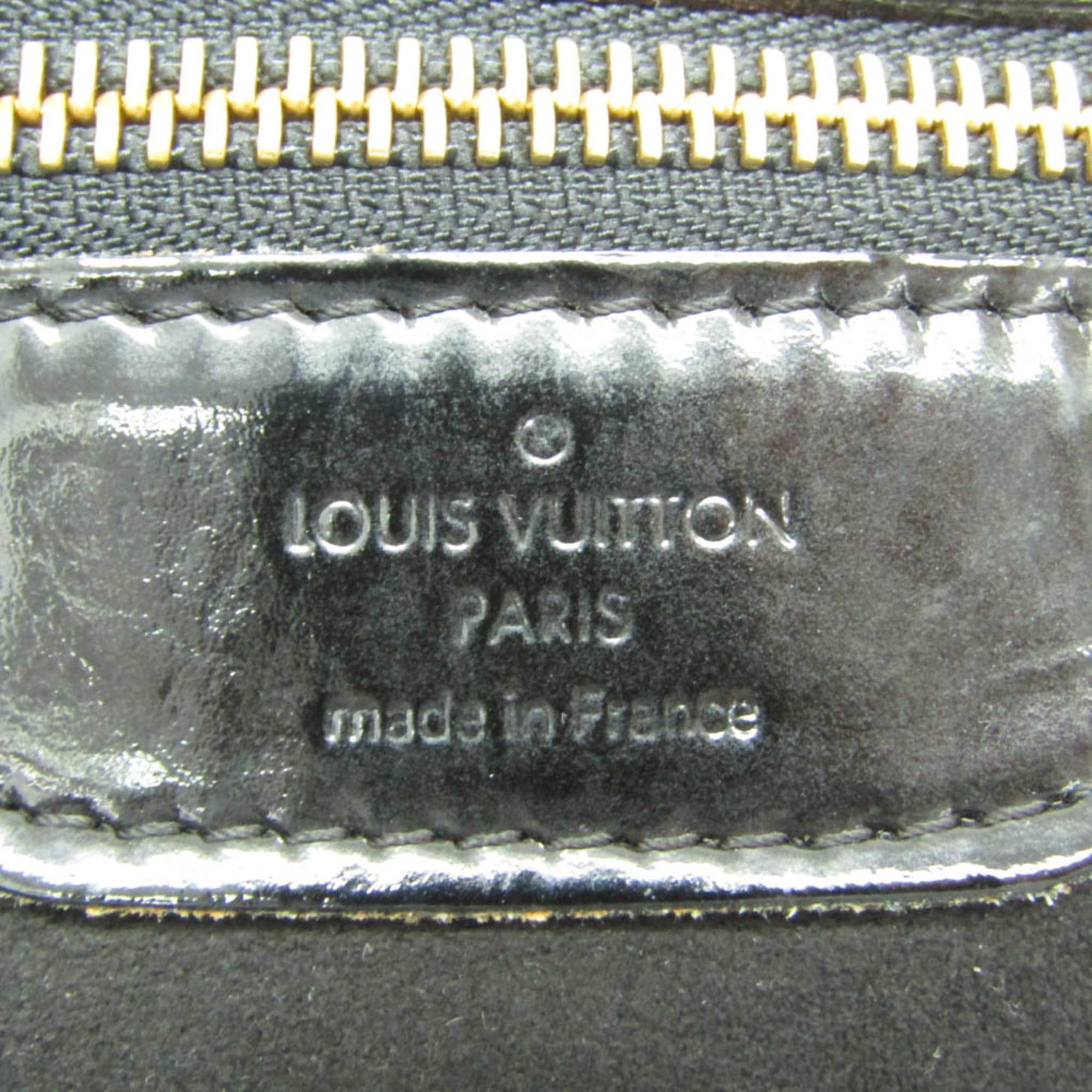 Louis Vuitton Louis Vuitton Mahina Souriya XL M95796 Women's Shoulder Bag,Tote Bag Black Size ONE SIZE - 13 Thumbnail