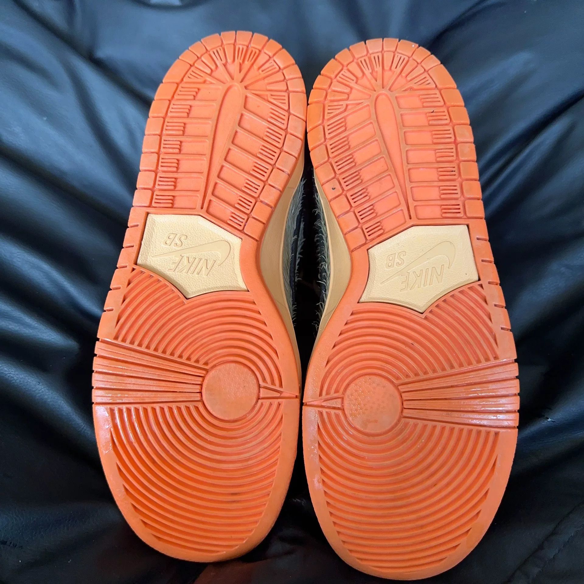 Nike Nike Collab Lowtop Sneakers 39 Men Size US 6.5 / EU 39-40 - 4 Thumbnail