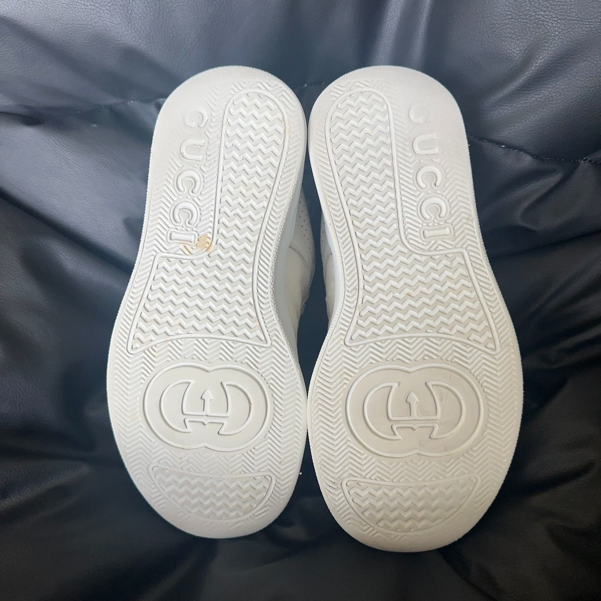 Gucci Gucci Lowtop Sneakers 35 Women Size US 5 / IT 35 - 4 Thumbnail