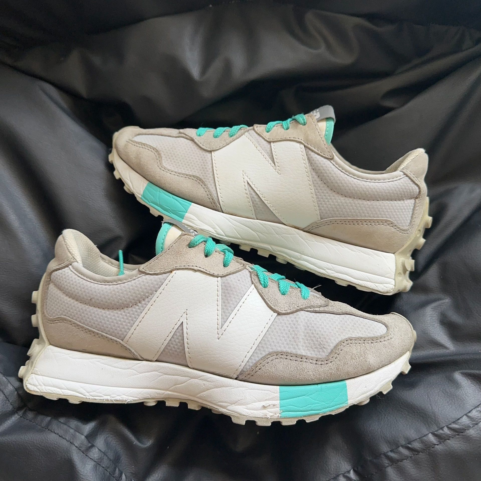 New Balance New Balance Collab Lowtop Sneakers 41 Men Size US 8.5 / EU 41-42 - 5 Thumbnail