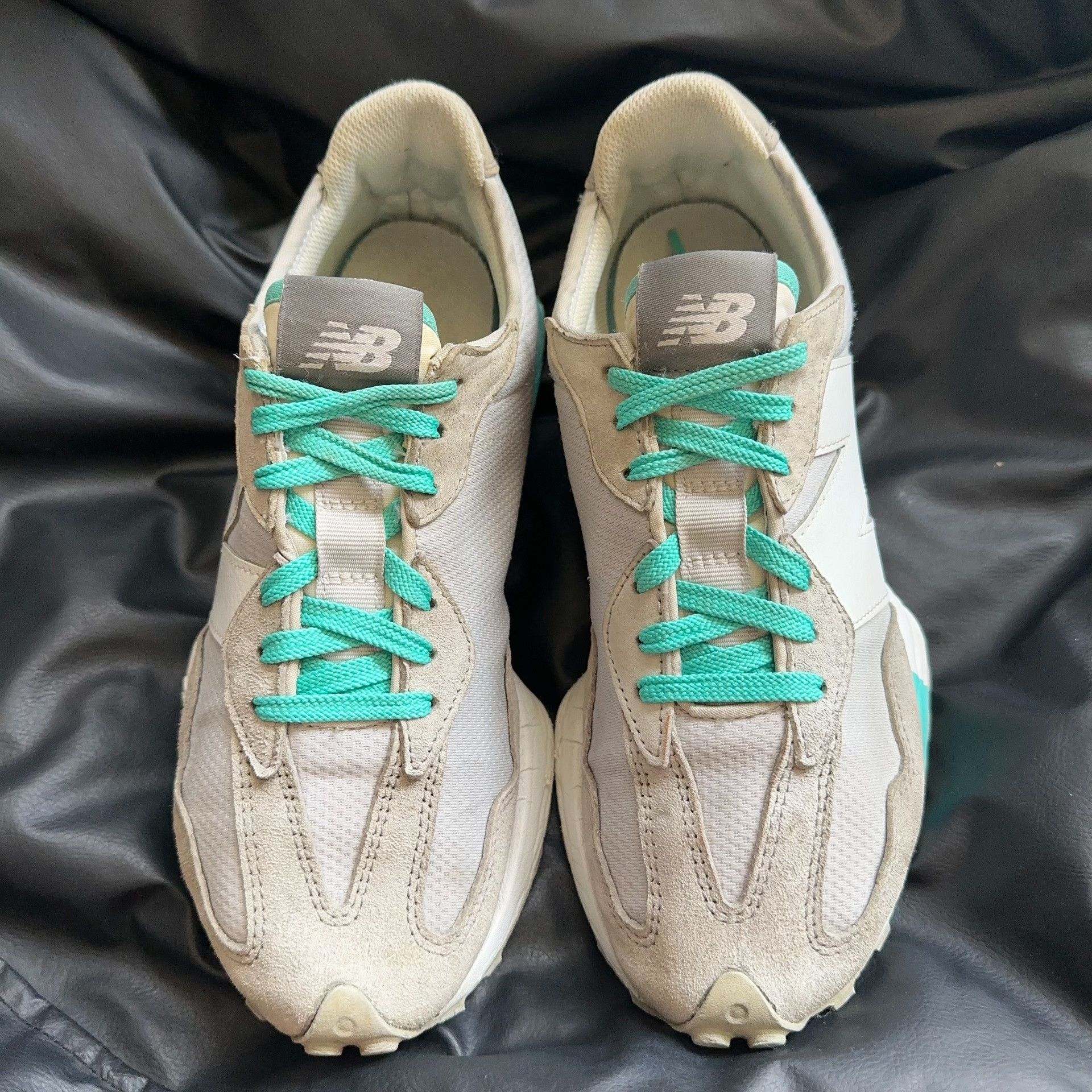 New Balance New Balance Collab Lowtop Sneakers 41 Men Size US 8.5 / EU 41-42 - 2 Thumbnail