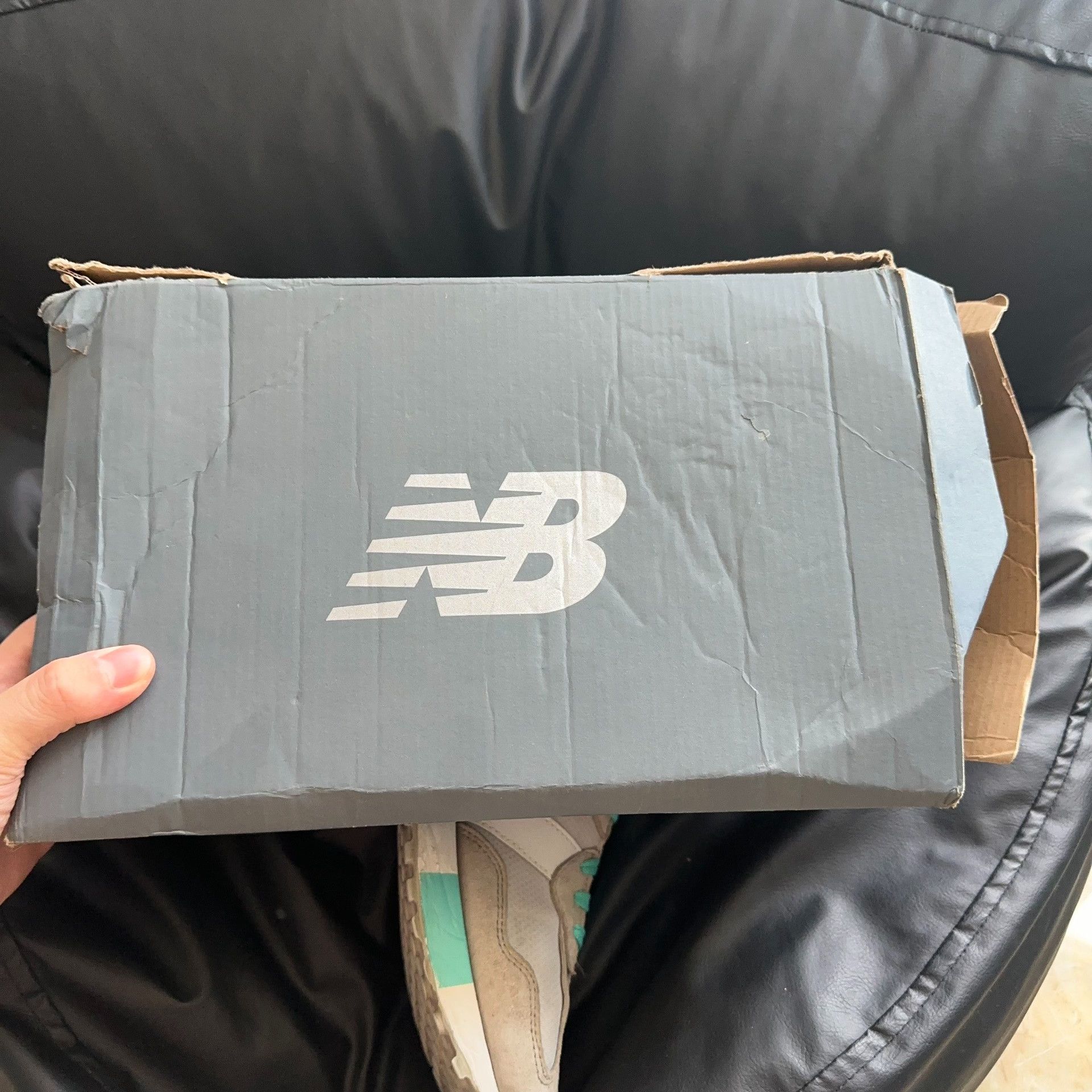 New Balance New Balance Collab Lowtop Sneakers 41 Men Size US 8.5 / EU 41-42 - 7 Thumbnail