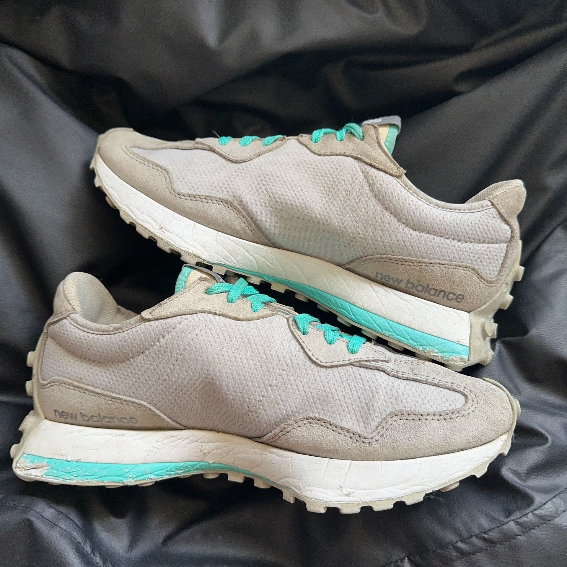 New Balance New Balance Collab Lowtop Sneakers 41 Men Size US 8.5 / EU 41-42 - 6 Thumbnail