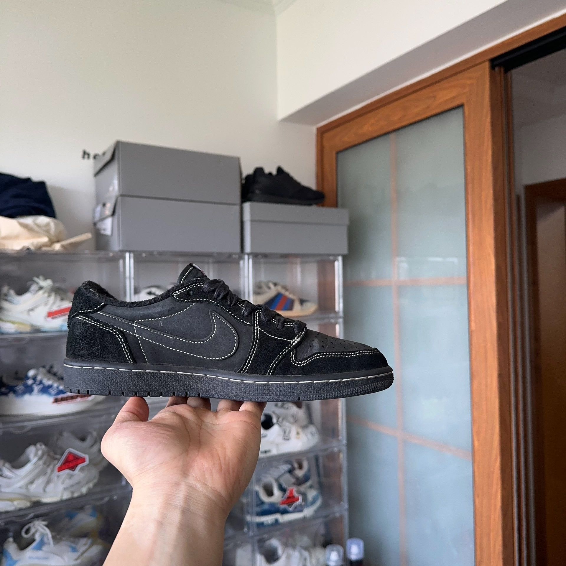 Nike Nike Lowtop Sneakers 41 Men Size US 8.5 / EU 41-42 - 8 Thumbnail