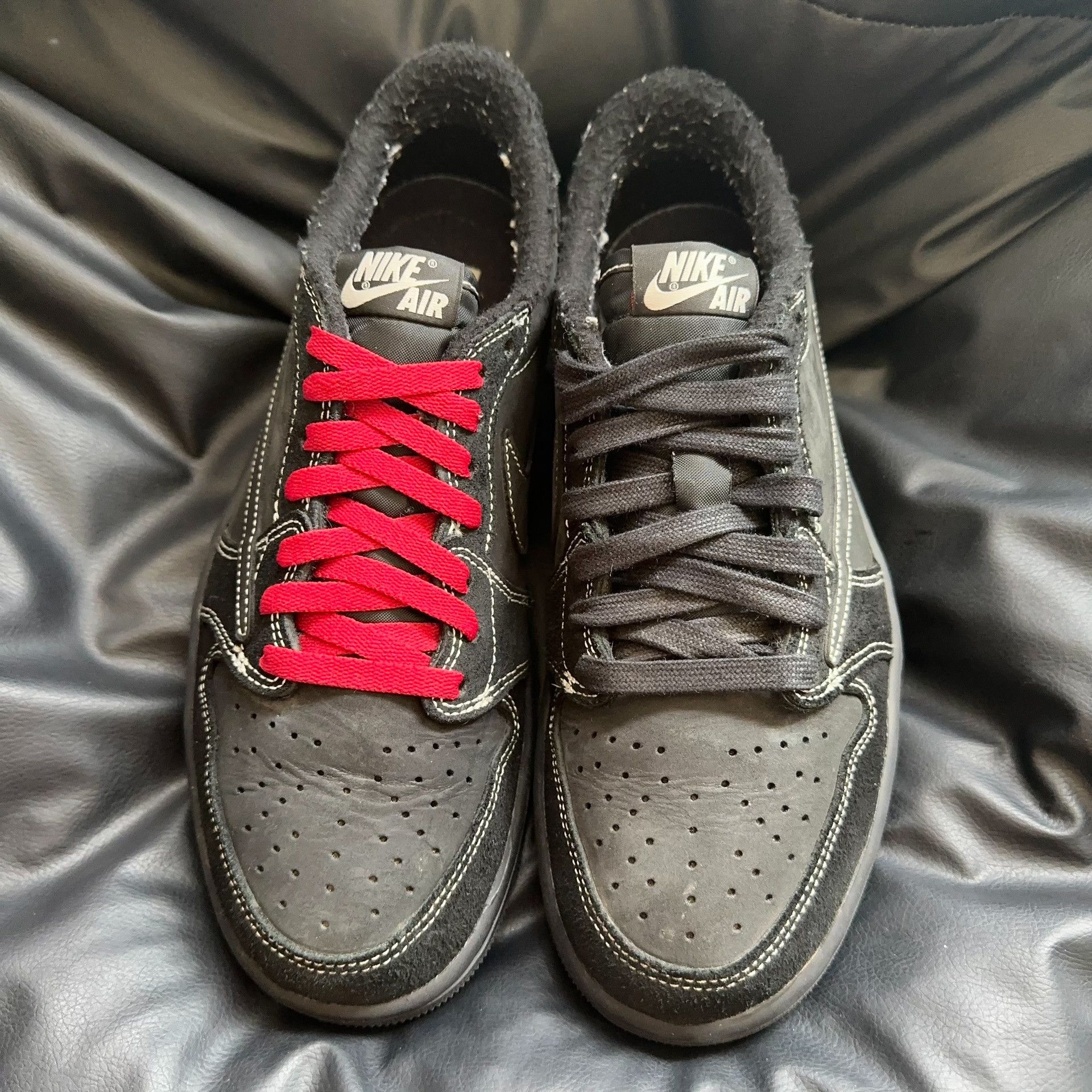 Nike Nike Lowtop Sneakers 41 Men Size US 8.5 / EU 41-42 - 2 Thumbnail